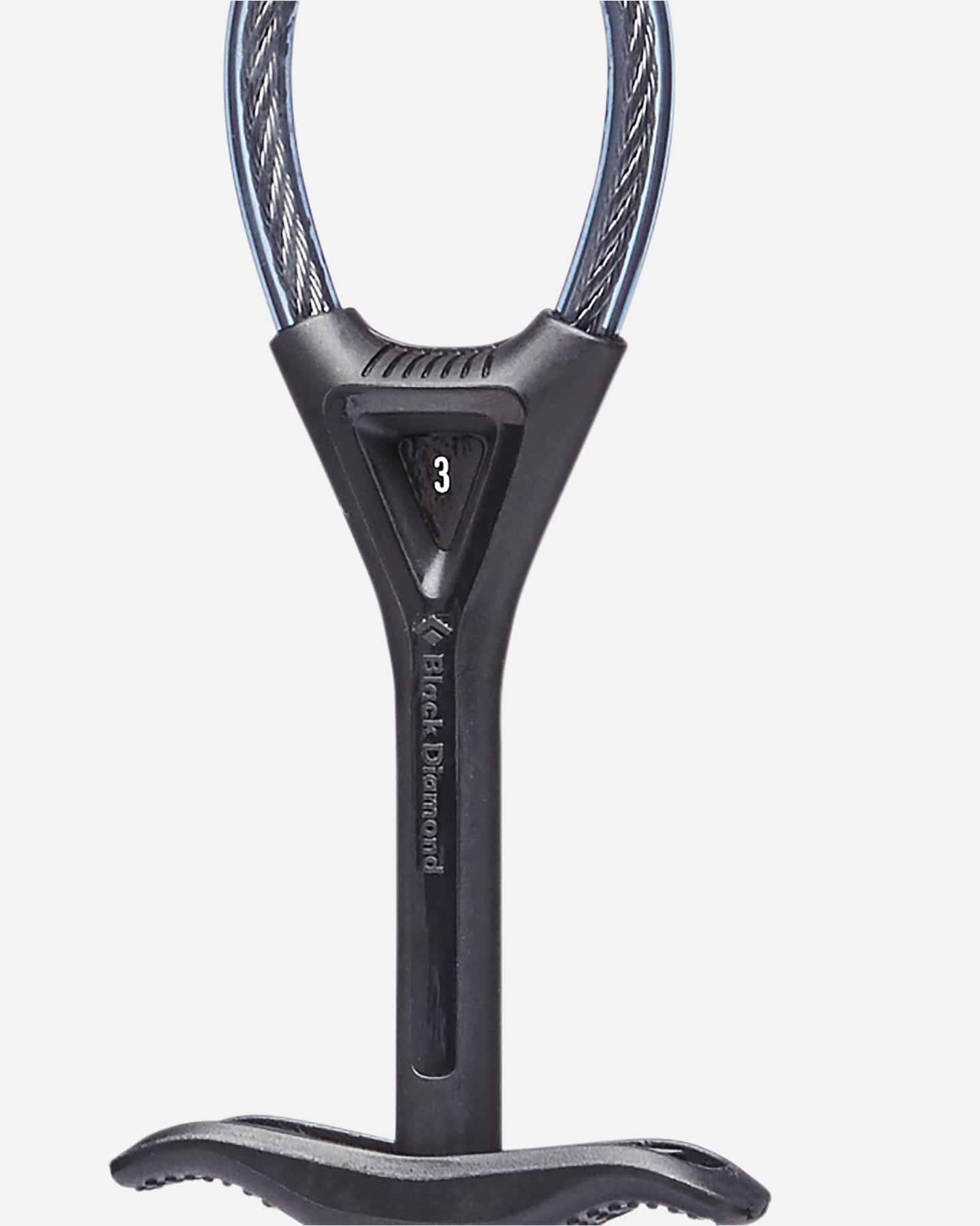 Dado BLACK DIAMOND CAMALOT C4 3  - Blu - 1 | Cisalfa Sport