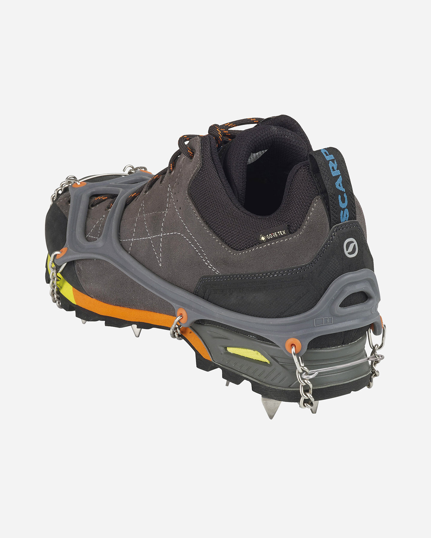 Ramponi CAMP RAMPONI ICE MASTER LIGHT - Color mix - 1 | Cisalfa Sport