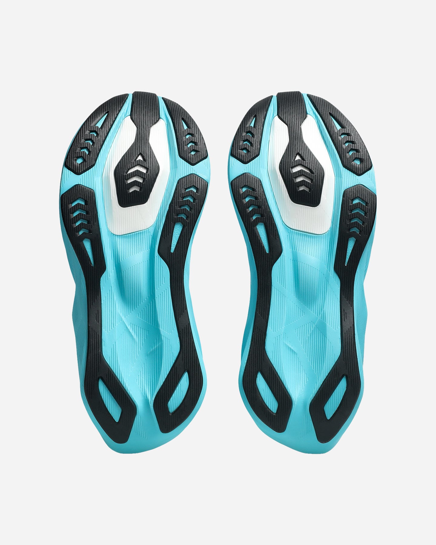 Scarpe running ASICS NOVABLAST 6 W - Azzurro - 2 | Cisalfa Sport