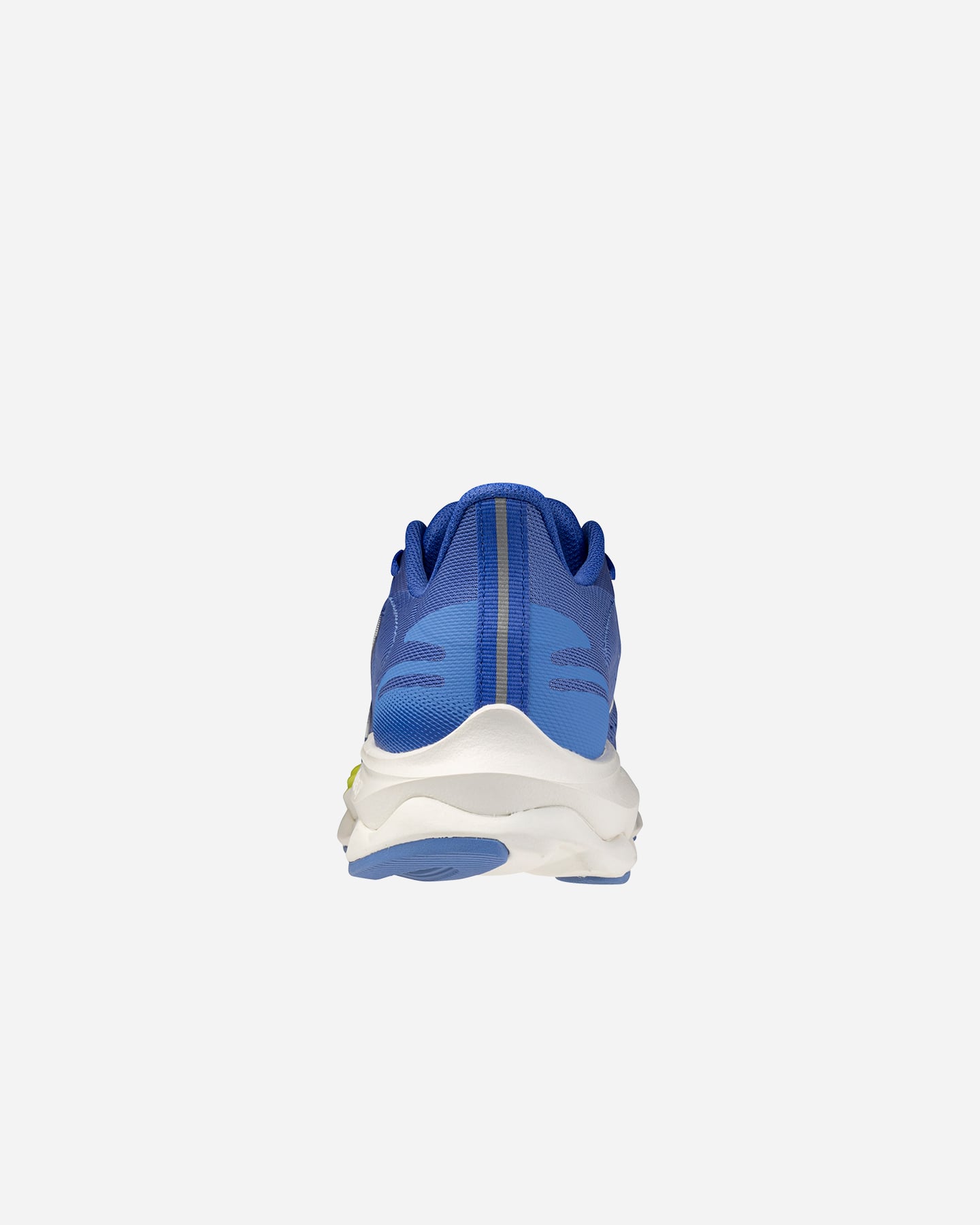Scarpe running MIZUNO WAVE SERENE 2 W - Bianco - 3 | Cisalfa Sport