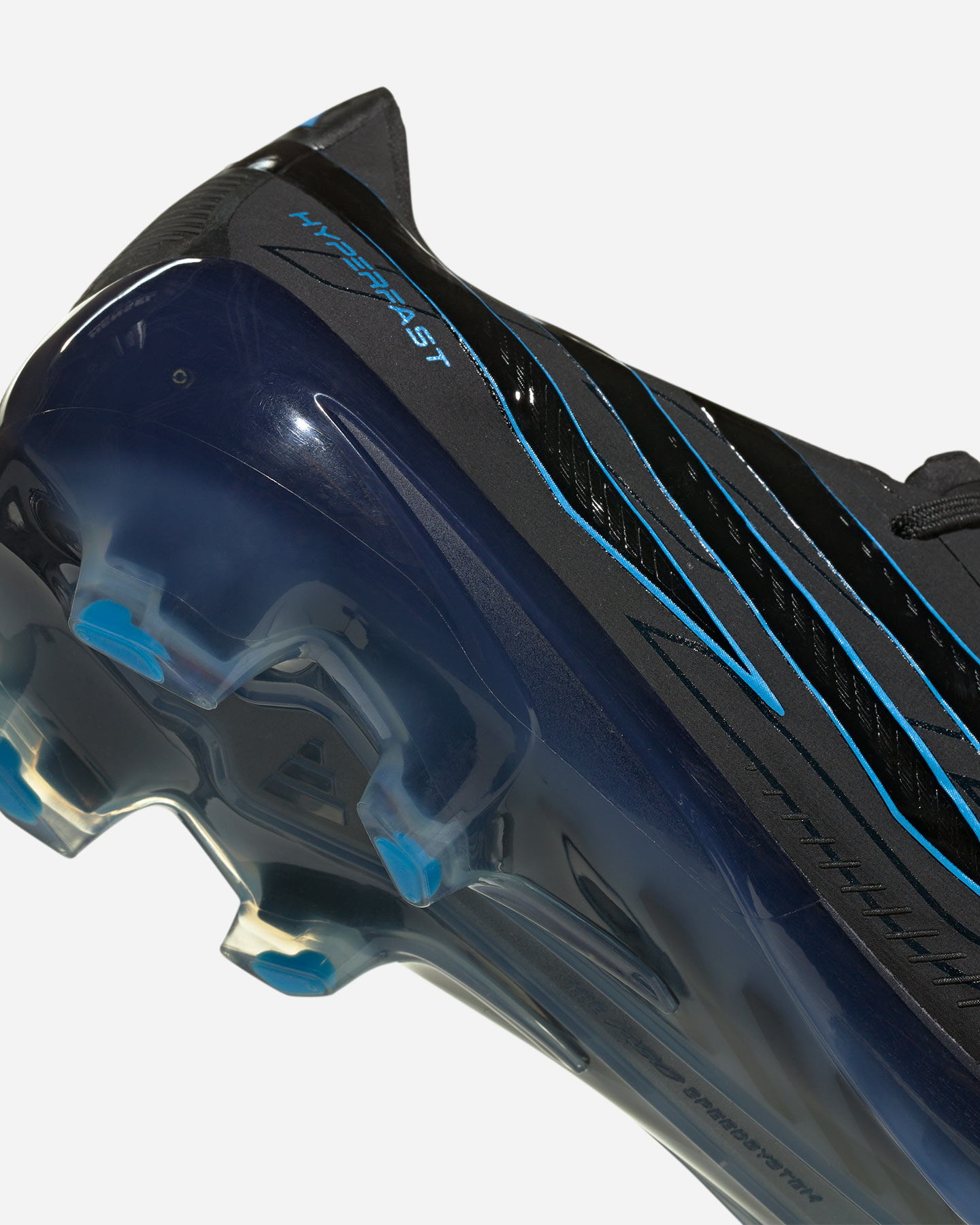Scarpe calcio ADIDAS F50 HYPERFAST ELITE FG M - 5 | Cisalfa Sport