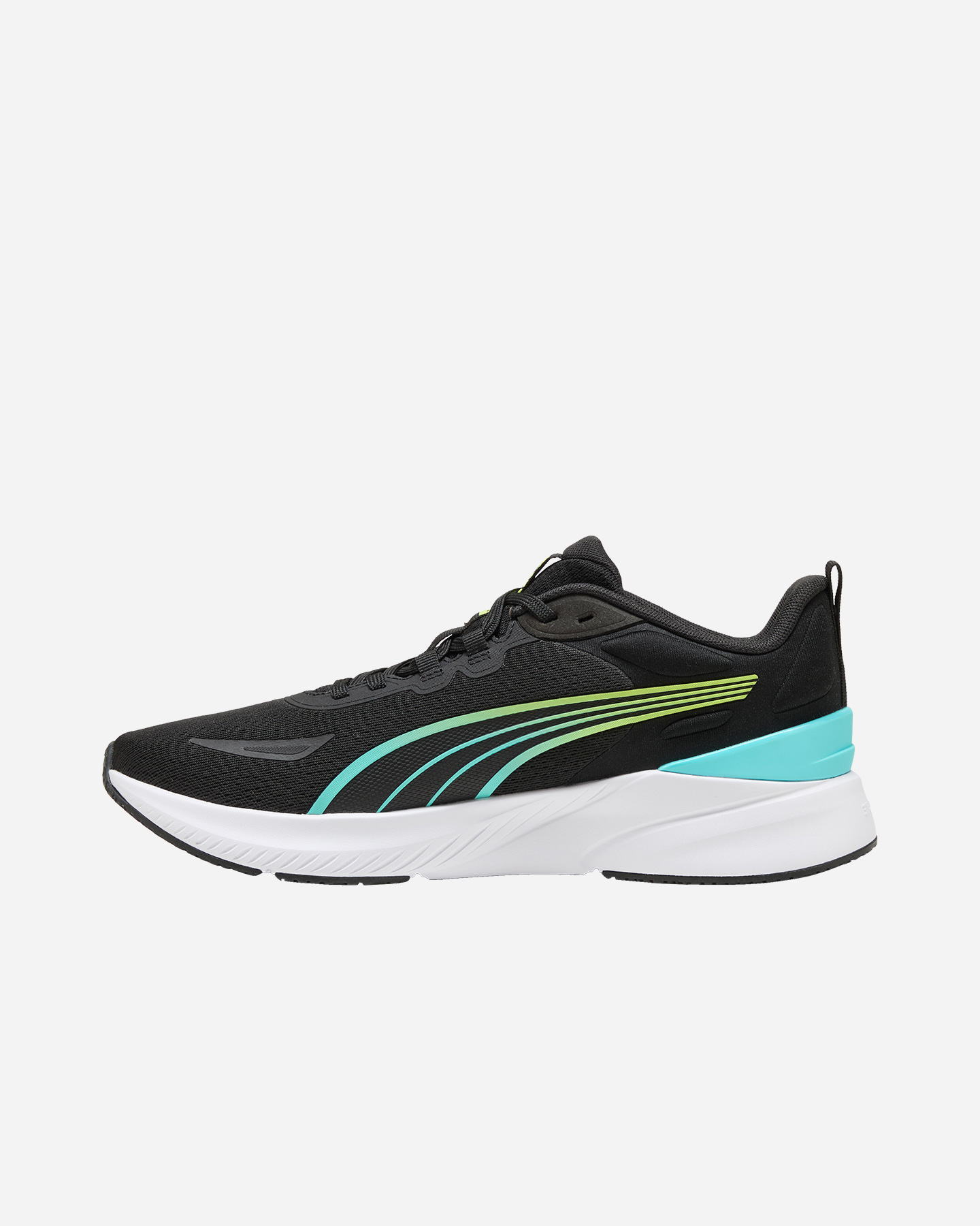 Scarpe training PUMA AGILE LITE TR M - Nero - 3 | Cisalfa Sport