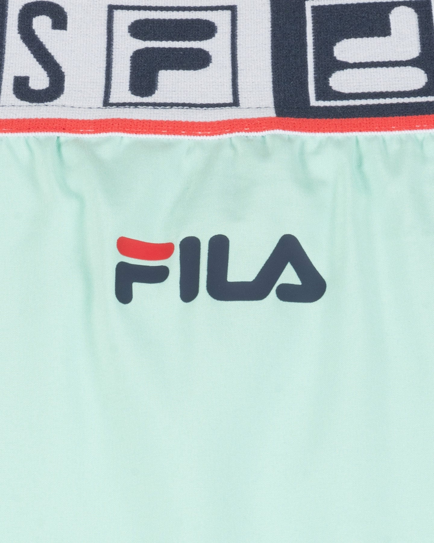 Gonna tennis FILA MATCH LINE W - Verde - 2 | Cisalfa Sport