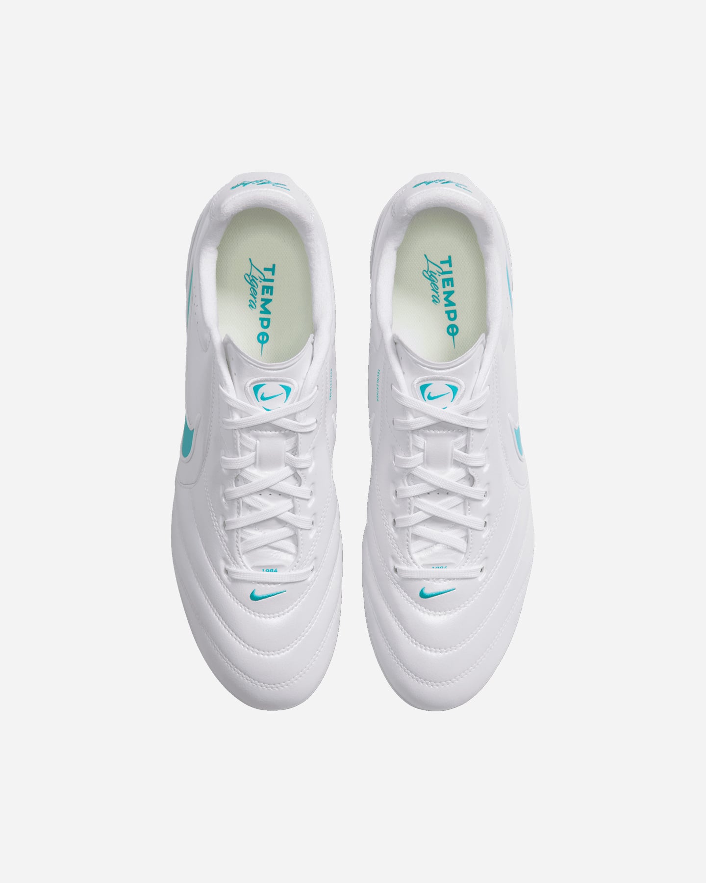 Scarpe calcio NIKE TIEMPO LIGERA PRO FG M - 3 | Cisalfa Sport