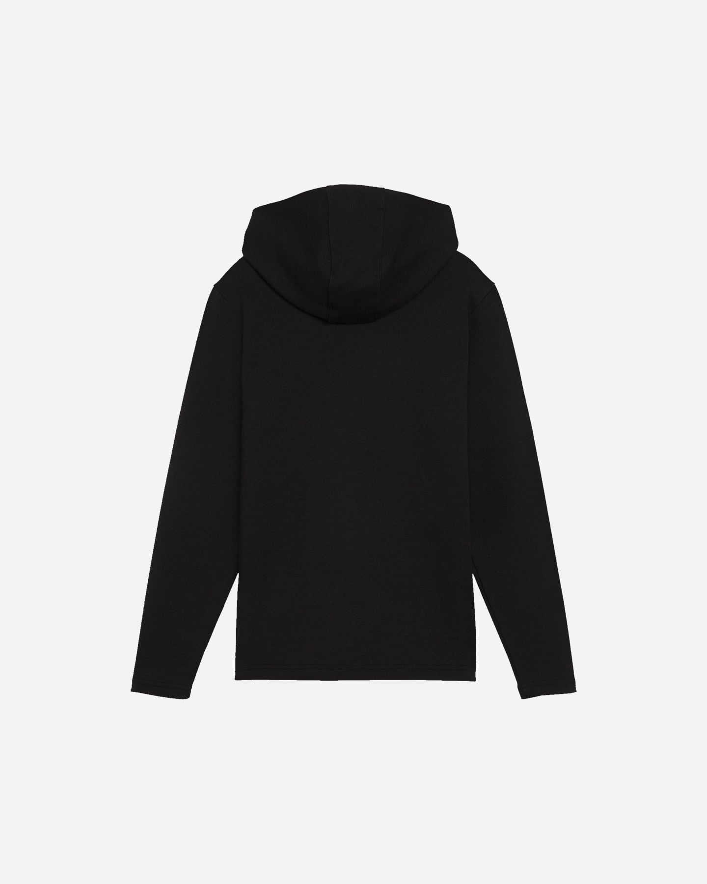 Giacca PUMA TEAMFINAL CASUALS JR - Nero - 1 | Cisalfa Sport