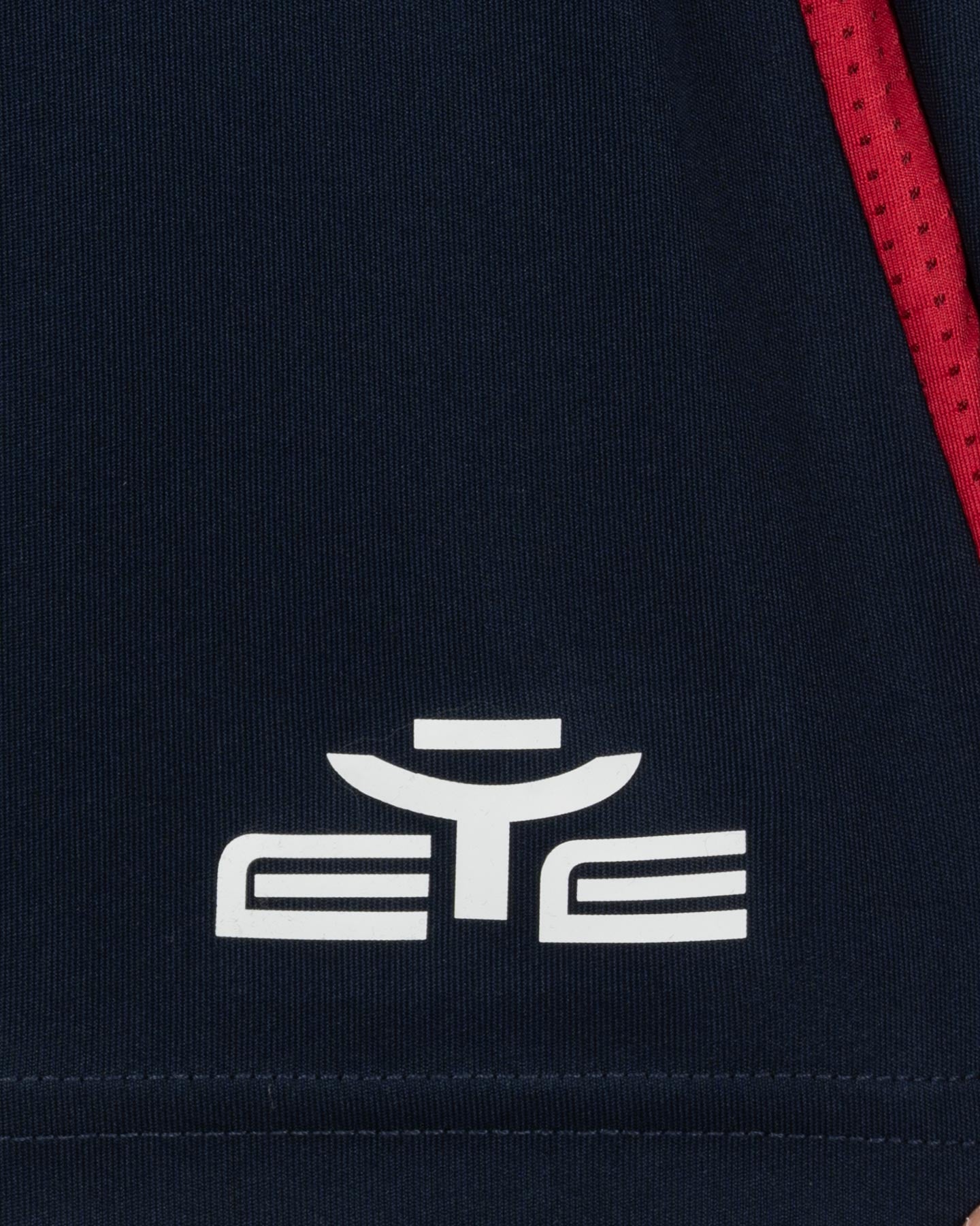 Maglia calcio ufficiale EYE CAGLIARI HOME 25-26 JR - Color mix - 5 | Cisalfa Sport