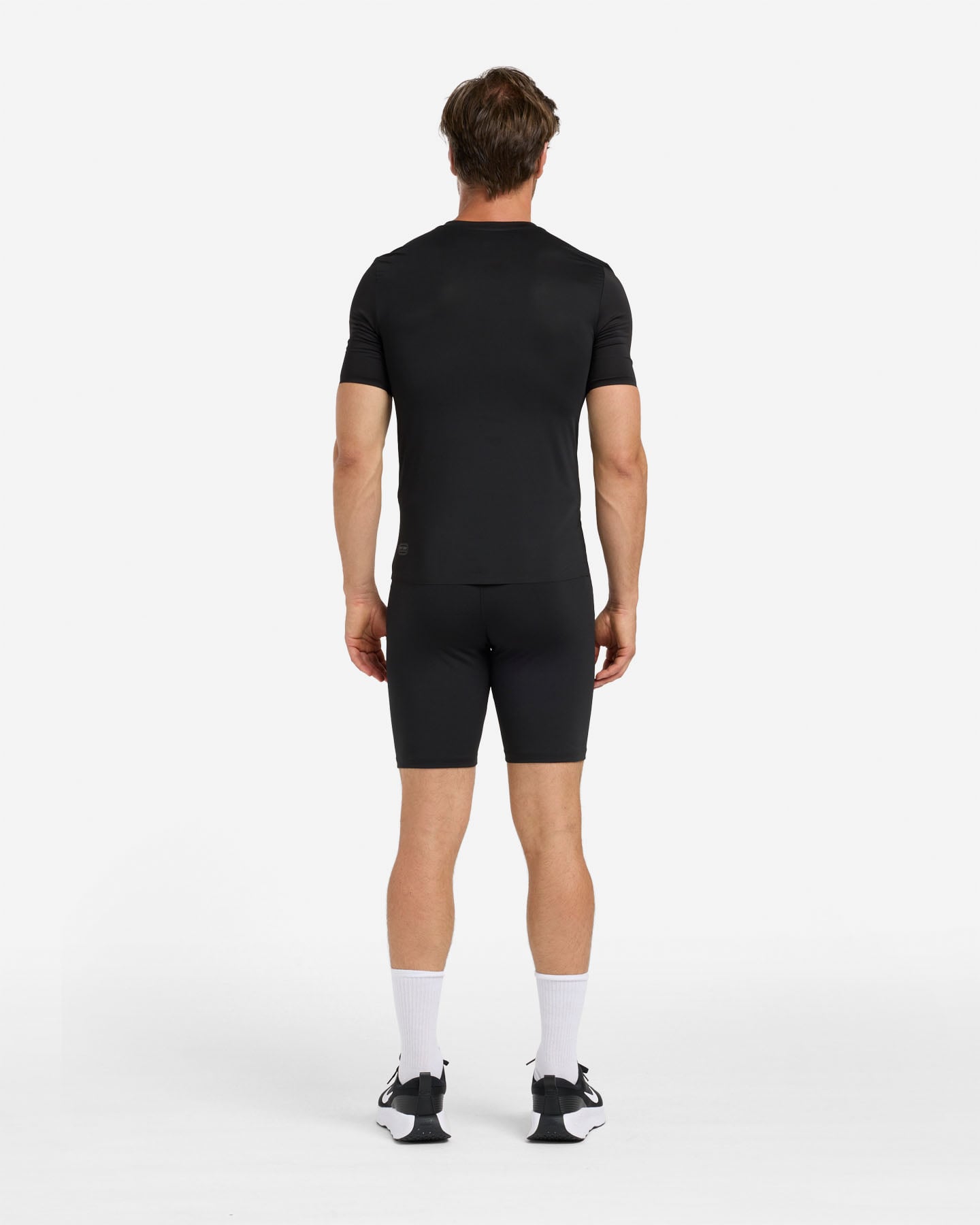 T-shirt training ARENA PERFORMANCE M - Nero - 3 | Cisalfa Sport