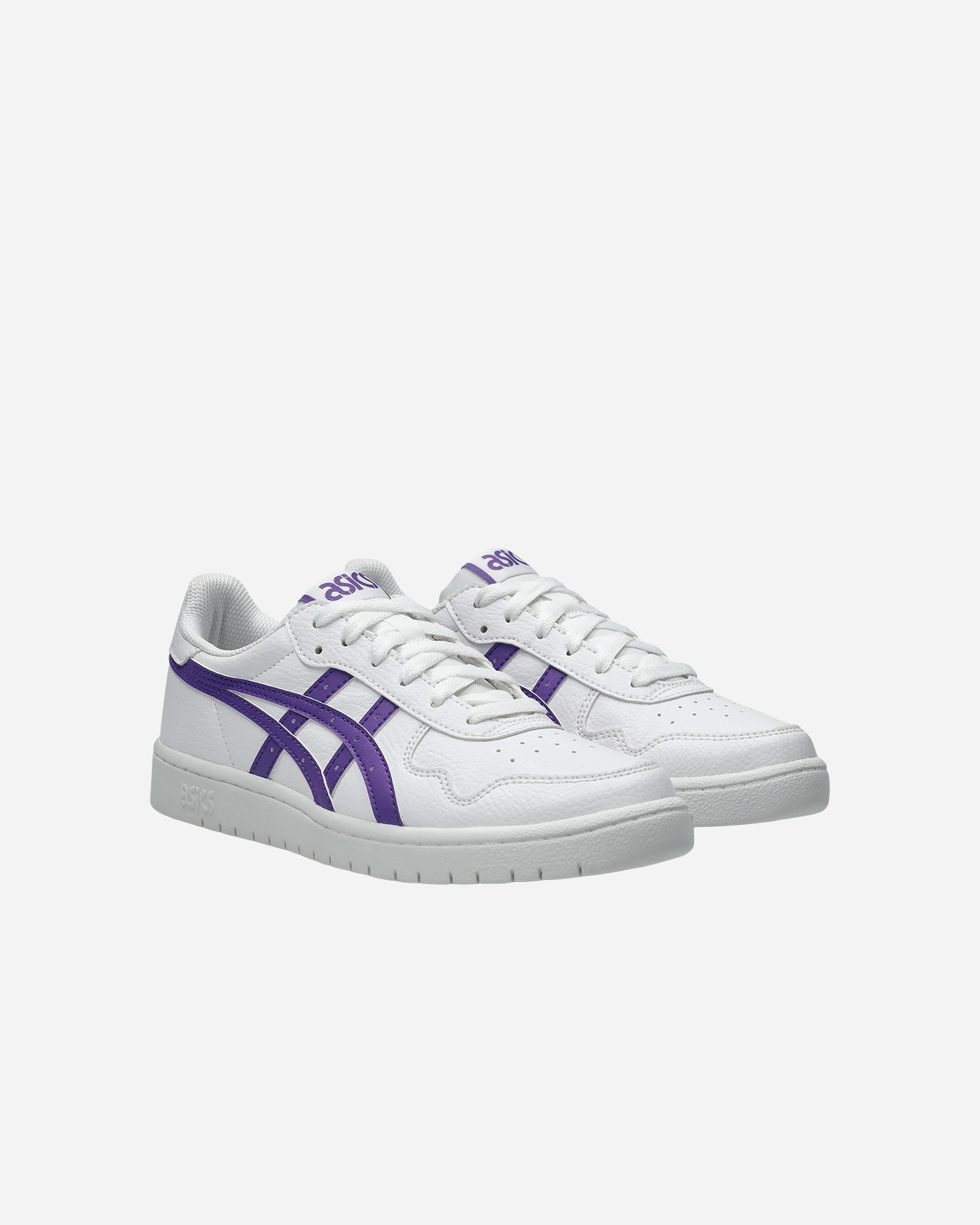 Scarpe sneakers ASICS JAPAN S W - Bianco - 1 | Cisalfa Sport