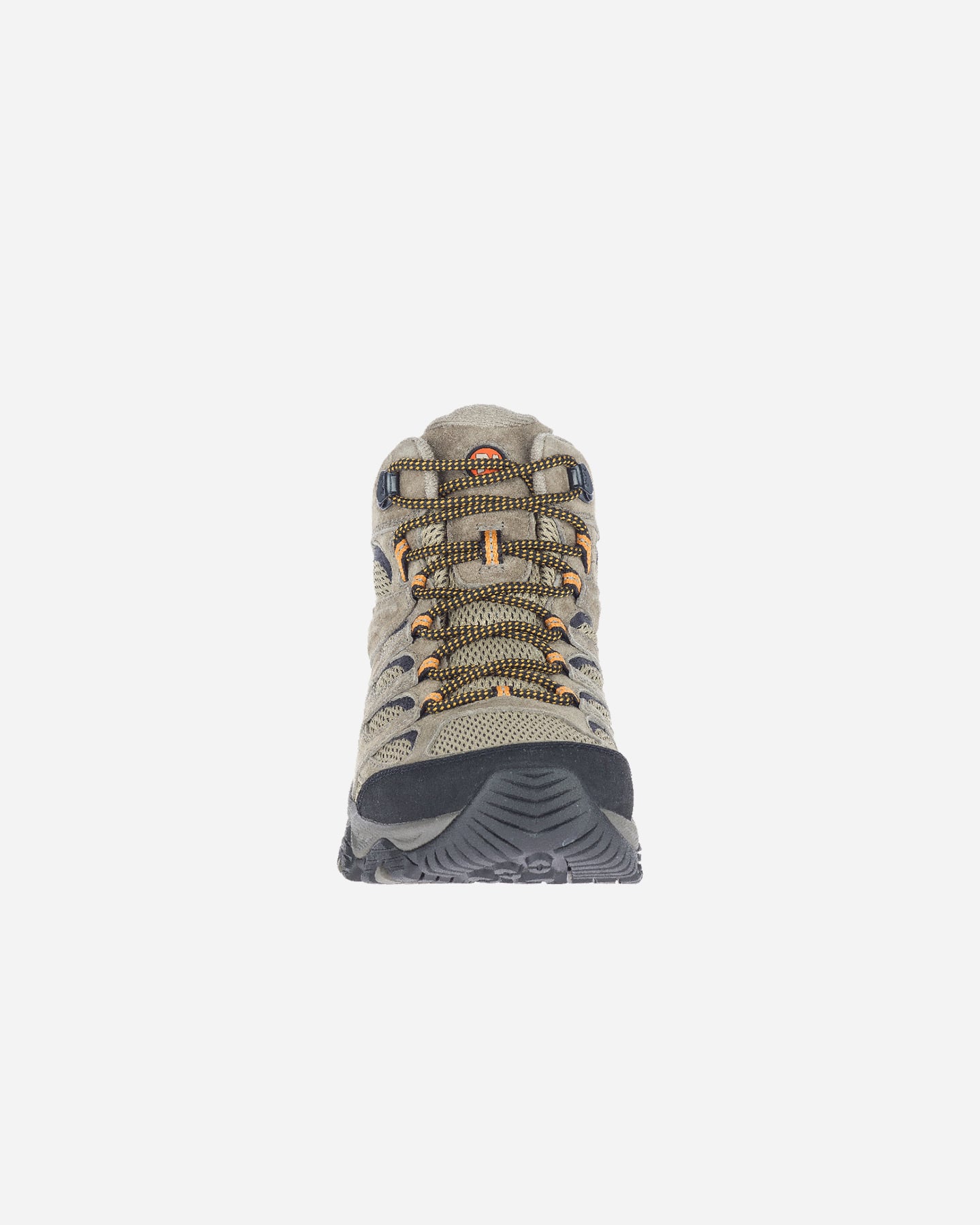 Scarpe escursionismo MERRELL MOAB 3 MID GTX M - Marrone - 3 | Cisalfa Sport