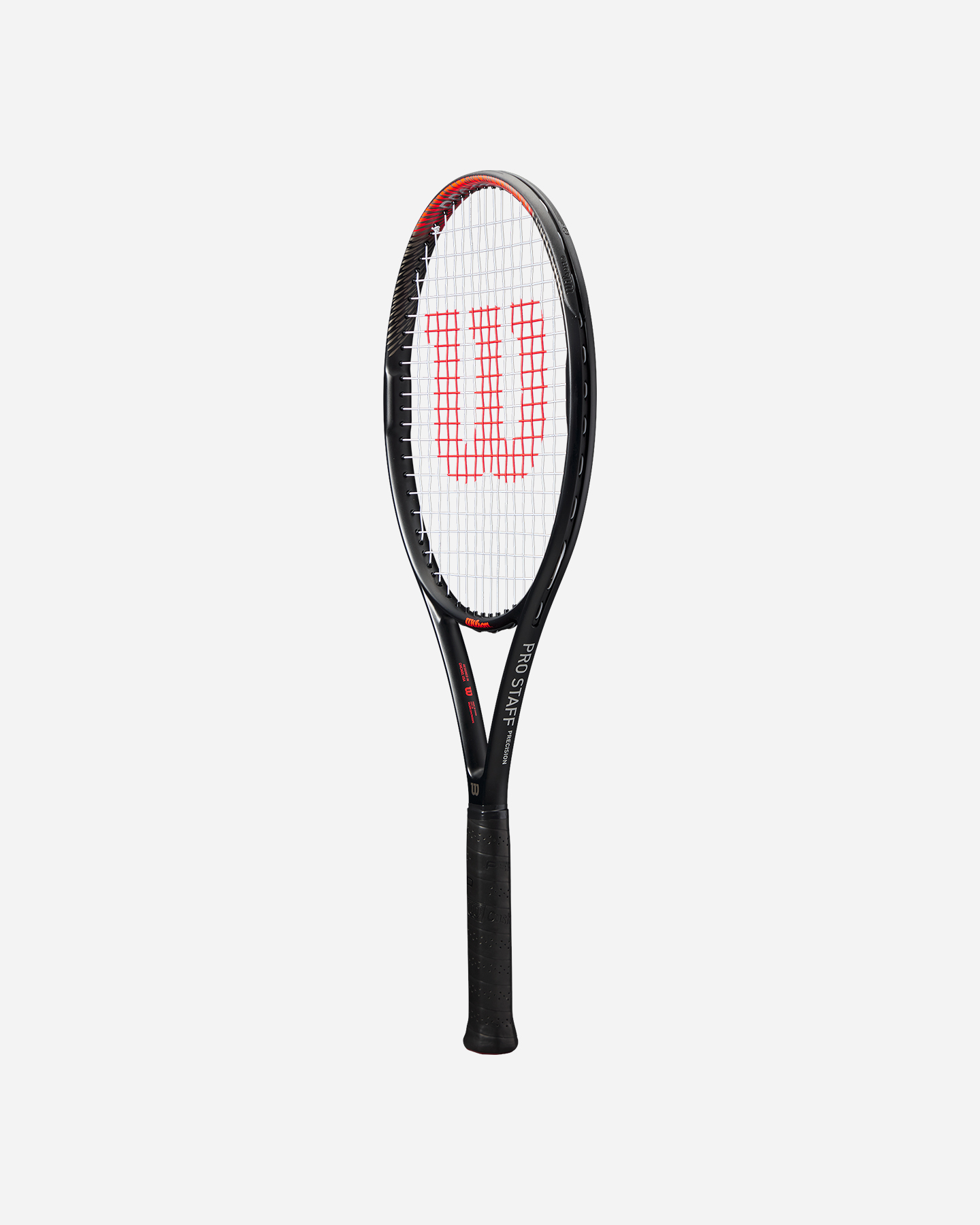 Racchetta tennis WILSON PRO STAFF PRECISION 103 269 G  - Nero - 1 | Cisalfa Sport