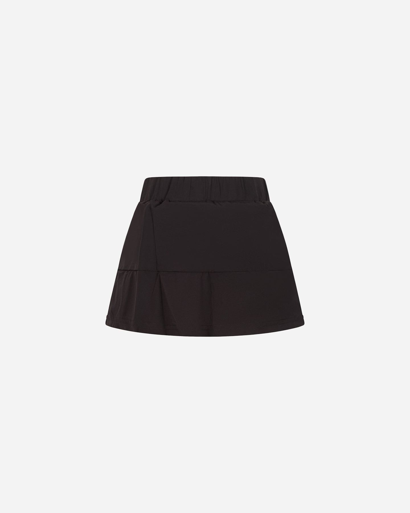 Pantalone tennis ELLESSE BOUNCE JR - Nero - 1 | Cisalfa Sport
