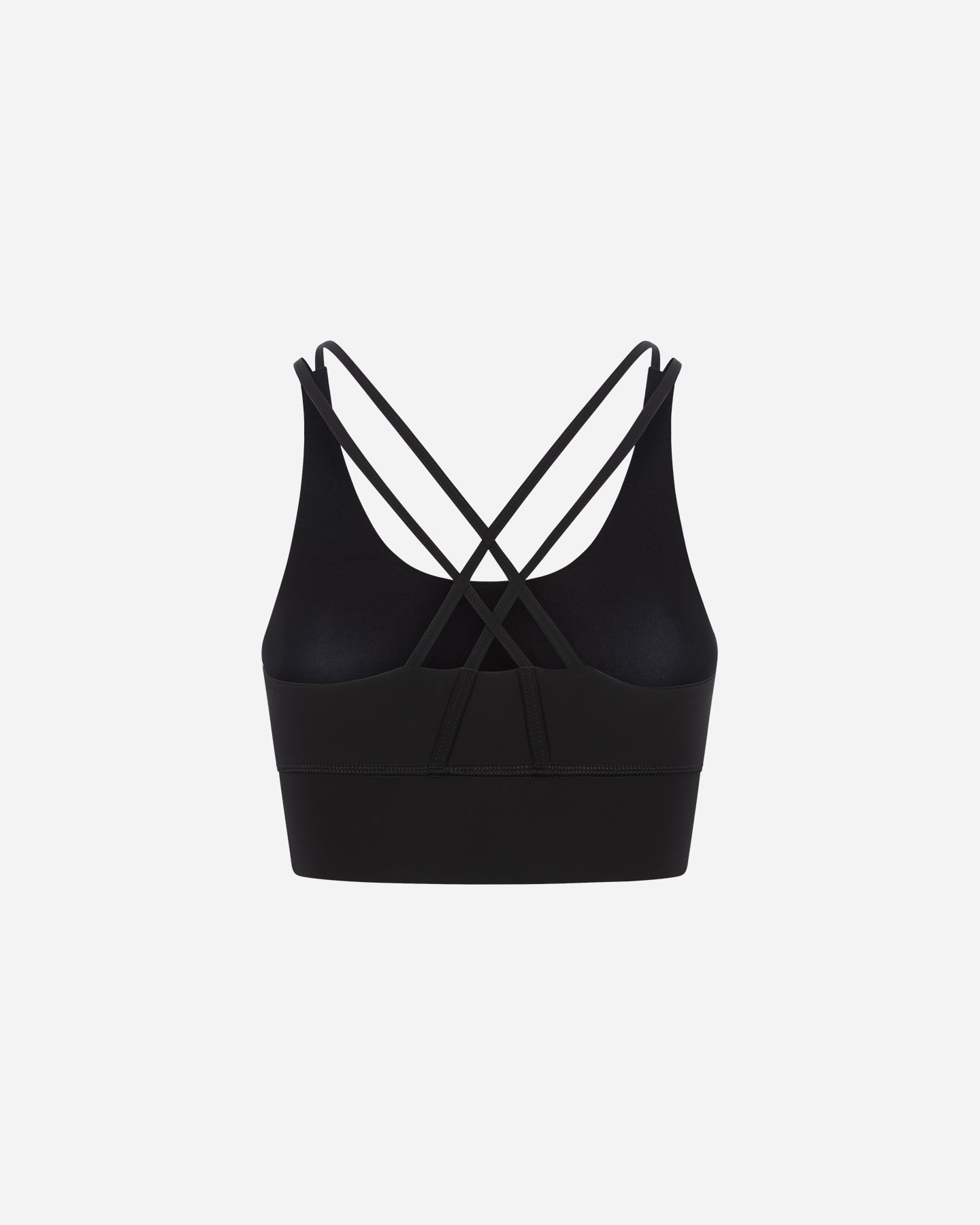 Bra training ARENA SENSITIVE W - Nero - 1 | Cisalfa Sport