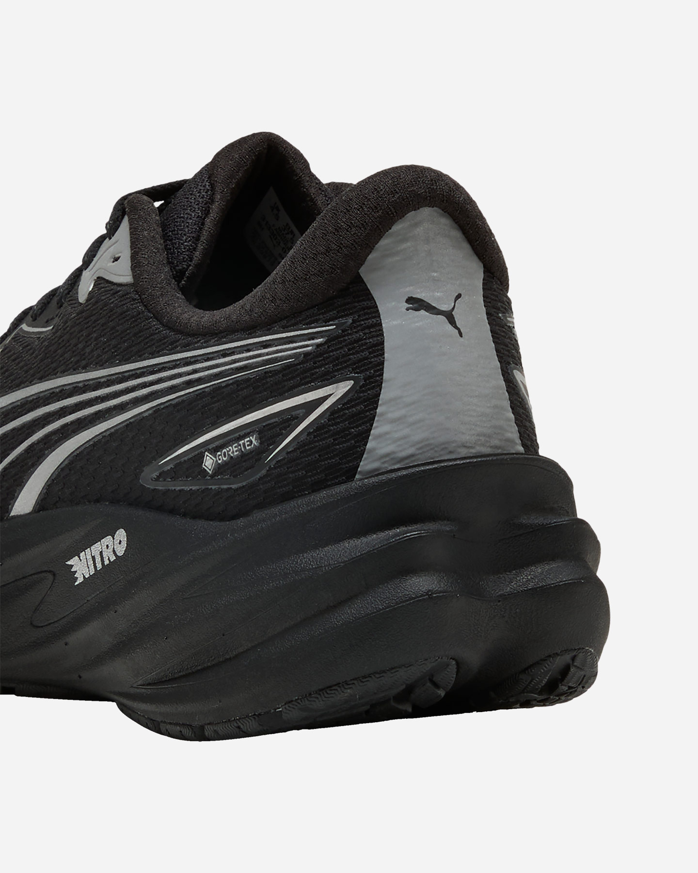 Scarpe running PUMA VELOCITY NITRO 5 GTX W - 5 | Cisalfa Sport