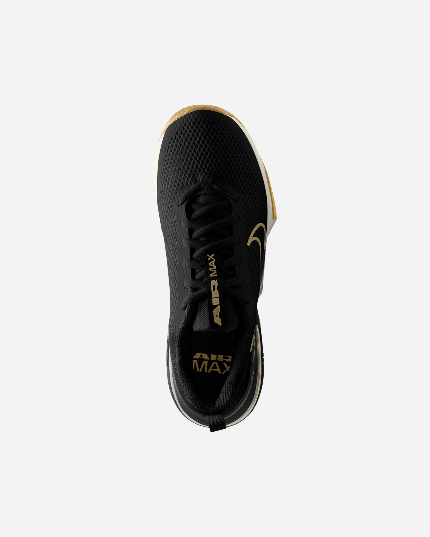 Scarpe training NIKE ALPHA TRAINER 6 M - Nero - 2 | Cisalfa Sport
