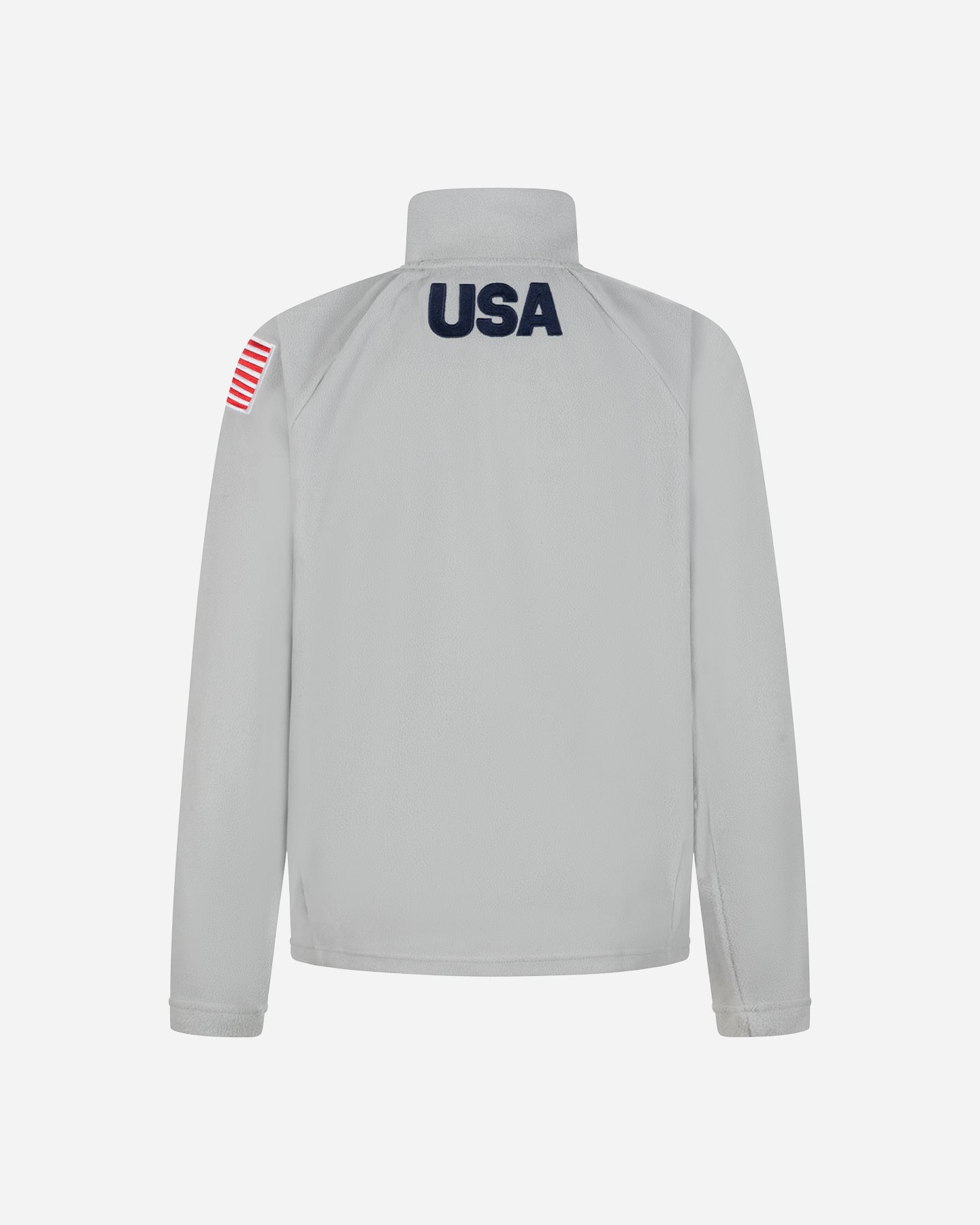 Pile sci KAPPA USA SKI TEAM W - Bianco - 1 | Cisalfa Sport