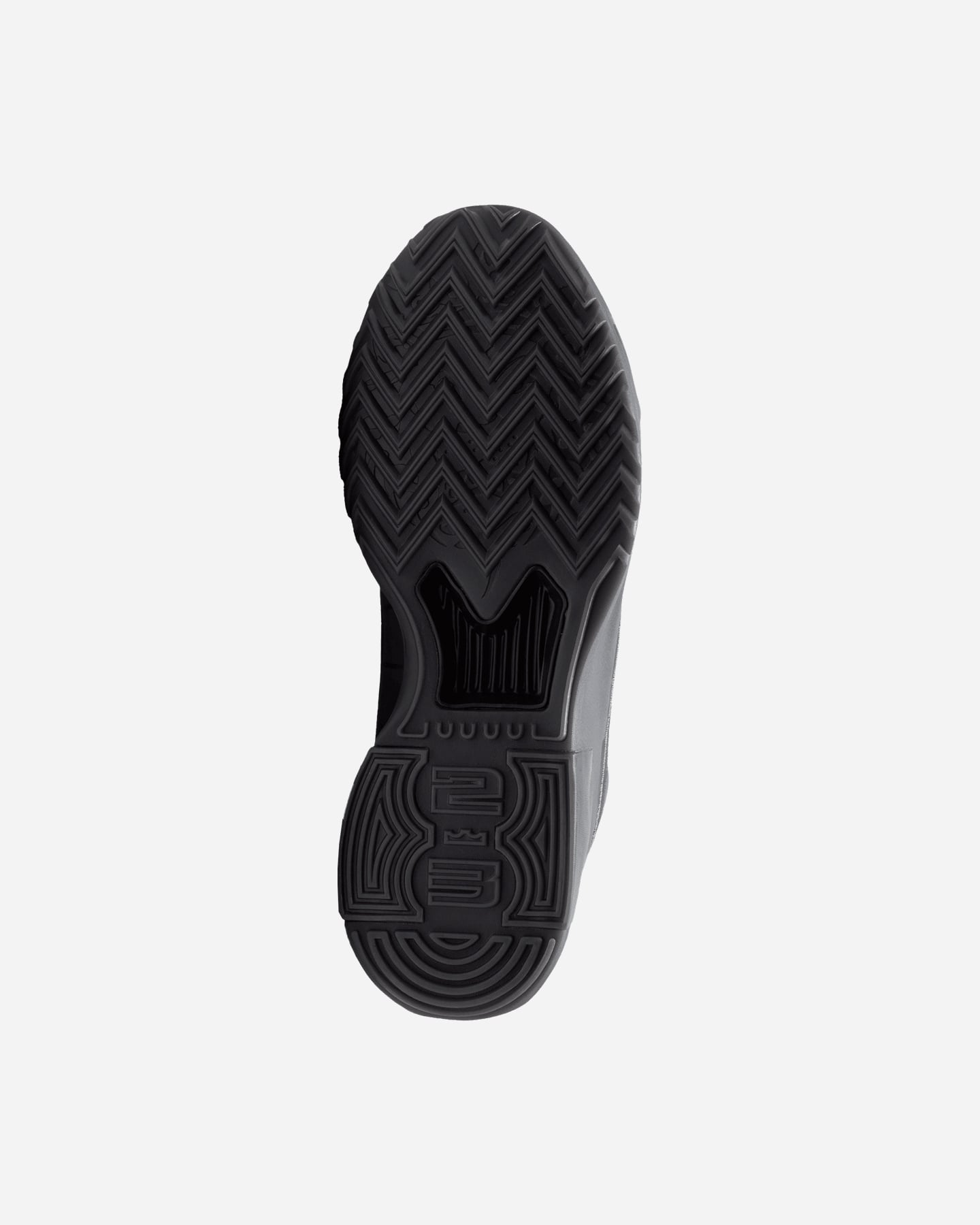 Scarpe basket NIKE LEBRON WITNESS 9 M - 2 | Cisalfa Sport