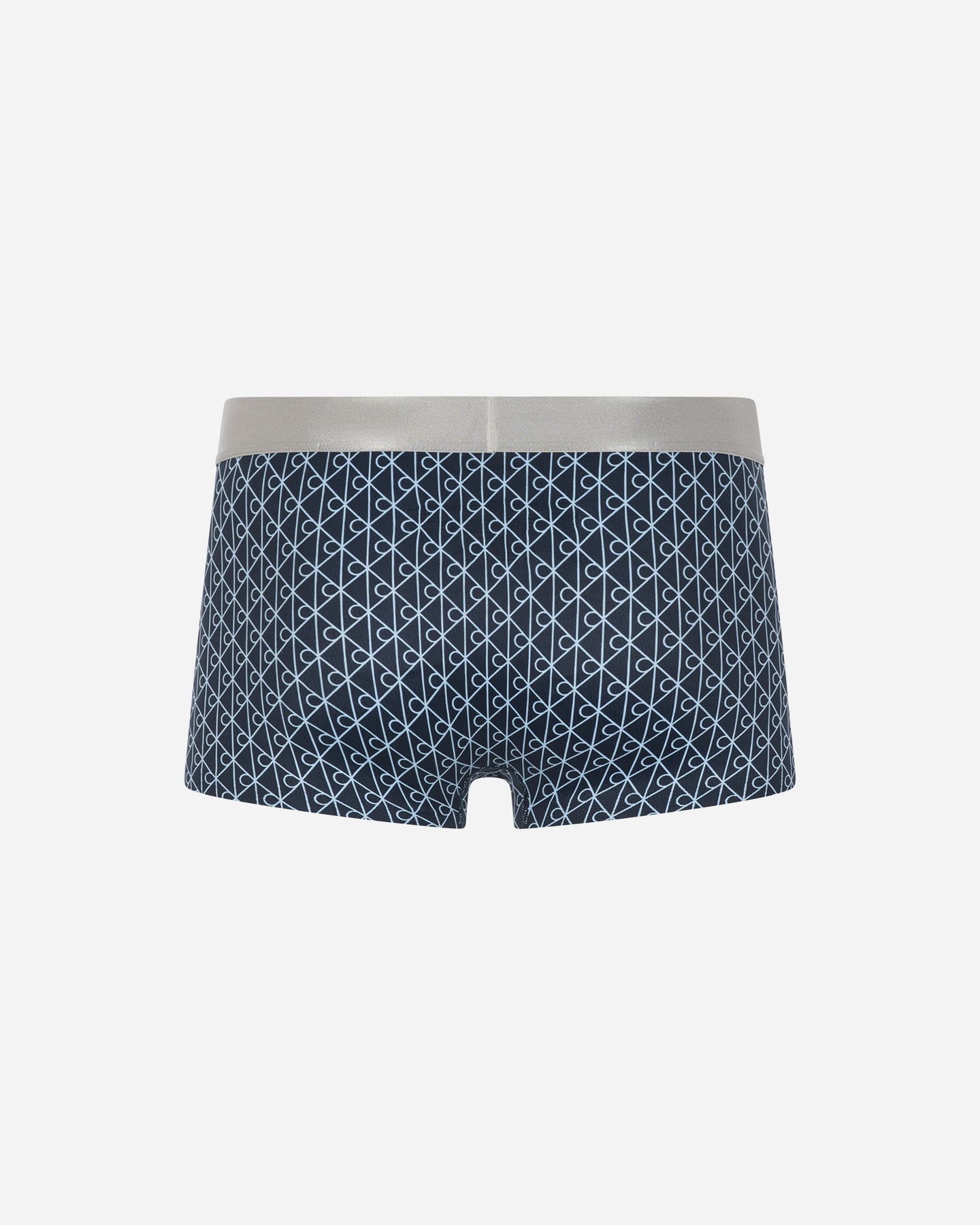 Boxer intimo CALVIN KLEIN UNDERWEAR BOXER TRUNK LOW RISE M - Color mix - 1 | Cisalfa Sport