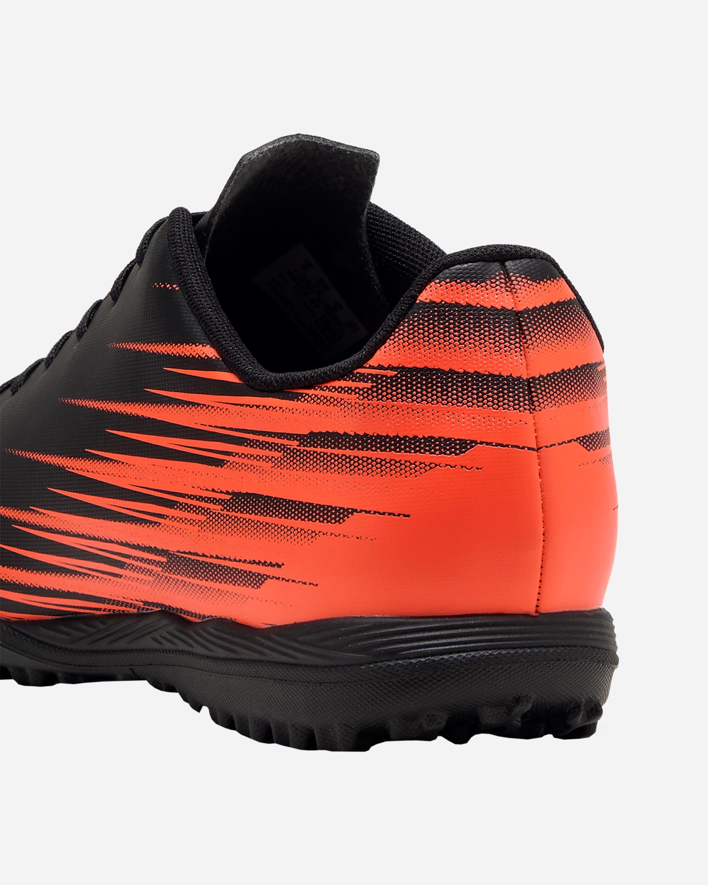 Scarpe calcio PUMA ATTACANTO II TT M - 5 | Cisalfa Sport