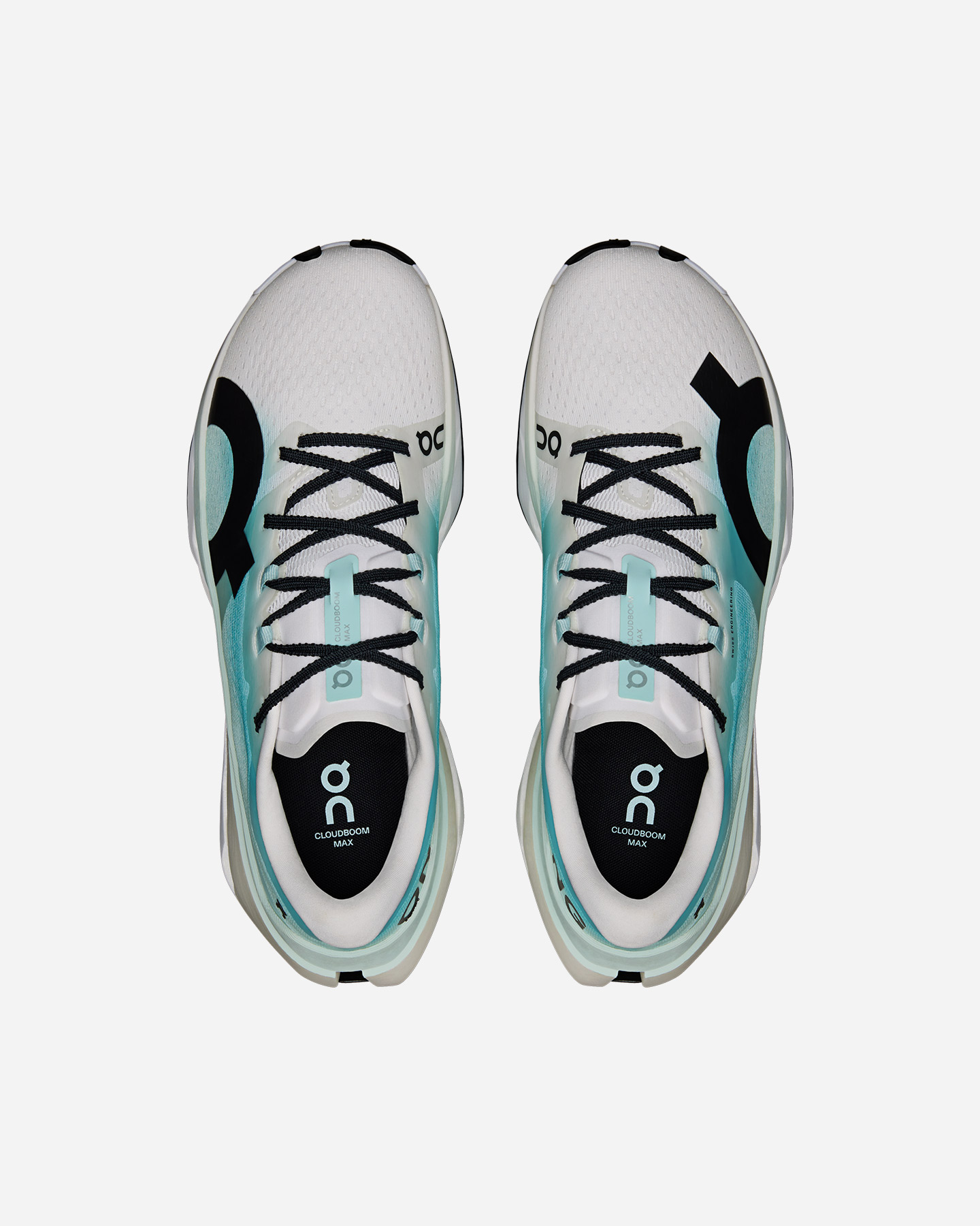 Scarpe running ON CLOUDBOOM MAX M - 3 | Cisalfa Sport