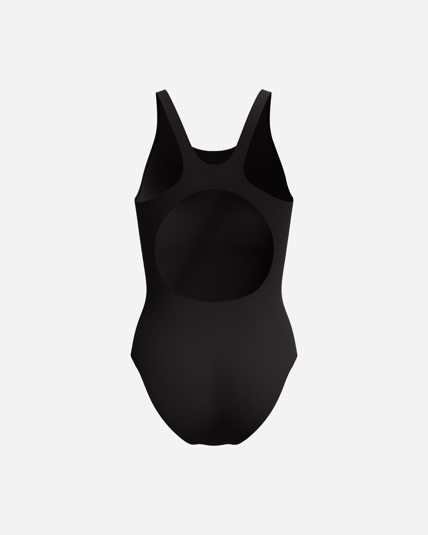 Costume piscina SPEEDO COLOURBLOCK SPLICE 2.0 W - Grigio - 1 | Cisalfa Sport