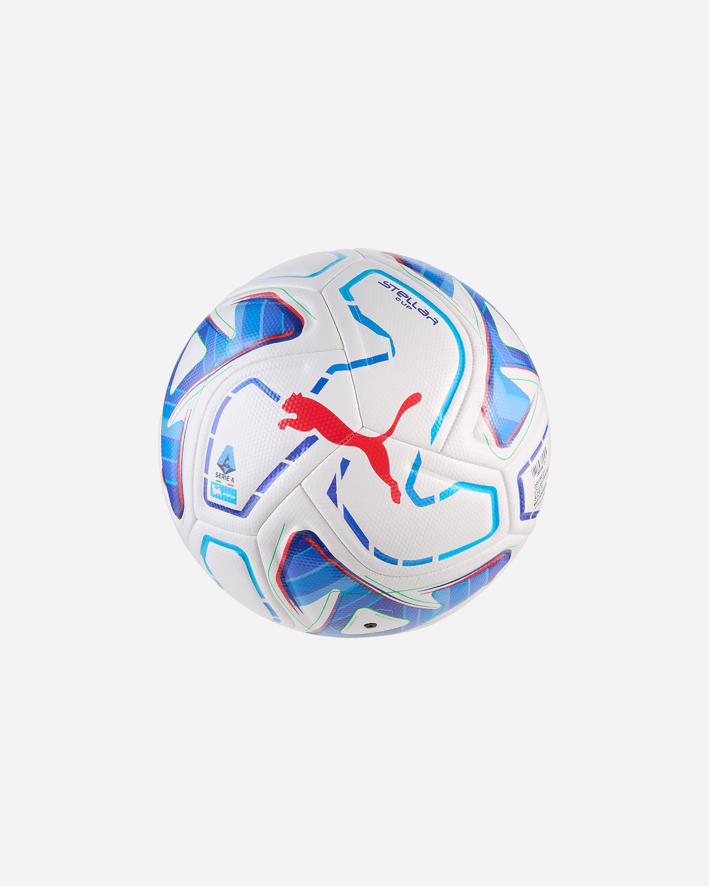Pallone calcio misura 5 PUMA STELLAR CUP SERIE A MIS 5  - 1 | Cisalfa Sport