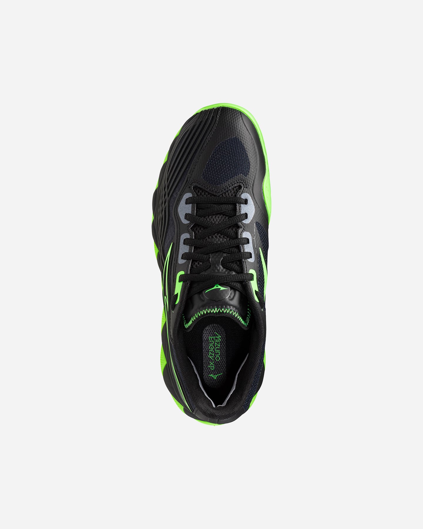 Scarpe padel MIZUNO WAVE ENFORCE TOUR 2 PADEL M - Nero - 2 | Cisalfa Sport