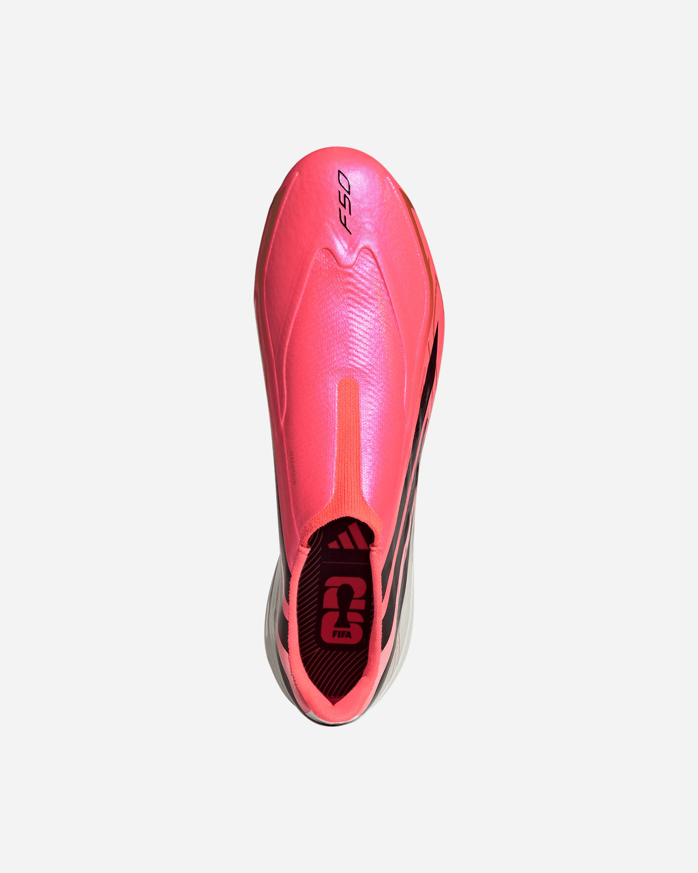 Scarpe calcio ADIDAS F50 HYPERFAST LEAGUE LL FG M - Color mix - 1 | Cisalfa Sport