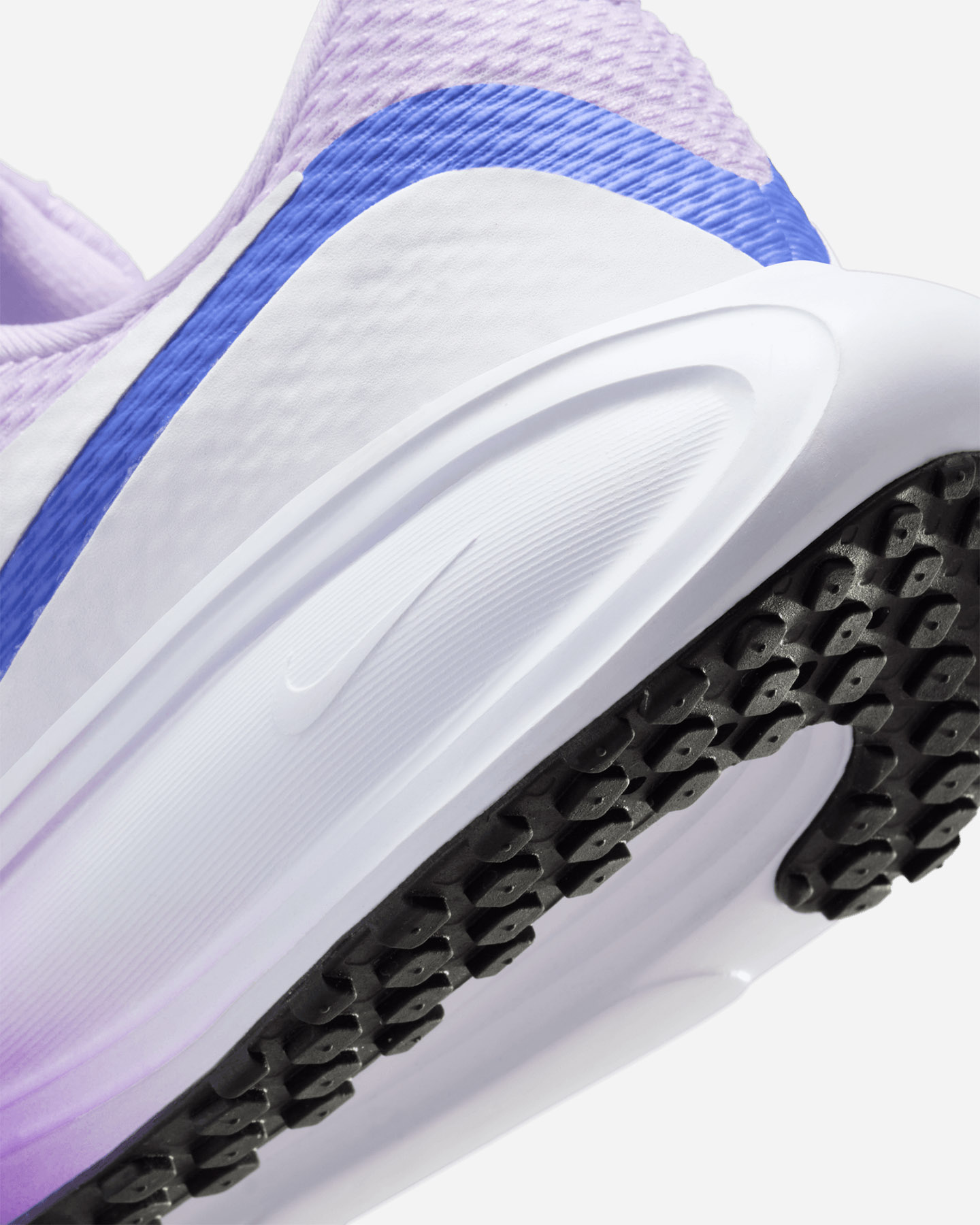 Scarpe running NIKE REVOLUTION 8 W - Viola - 5 | Cisalfa Sport