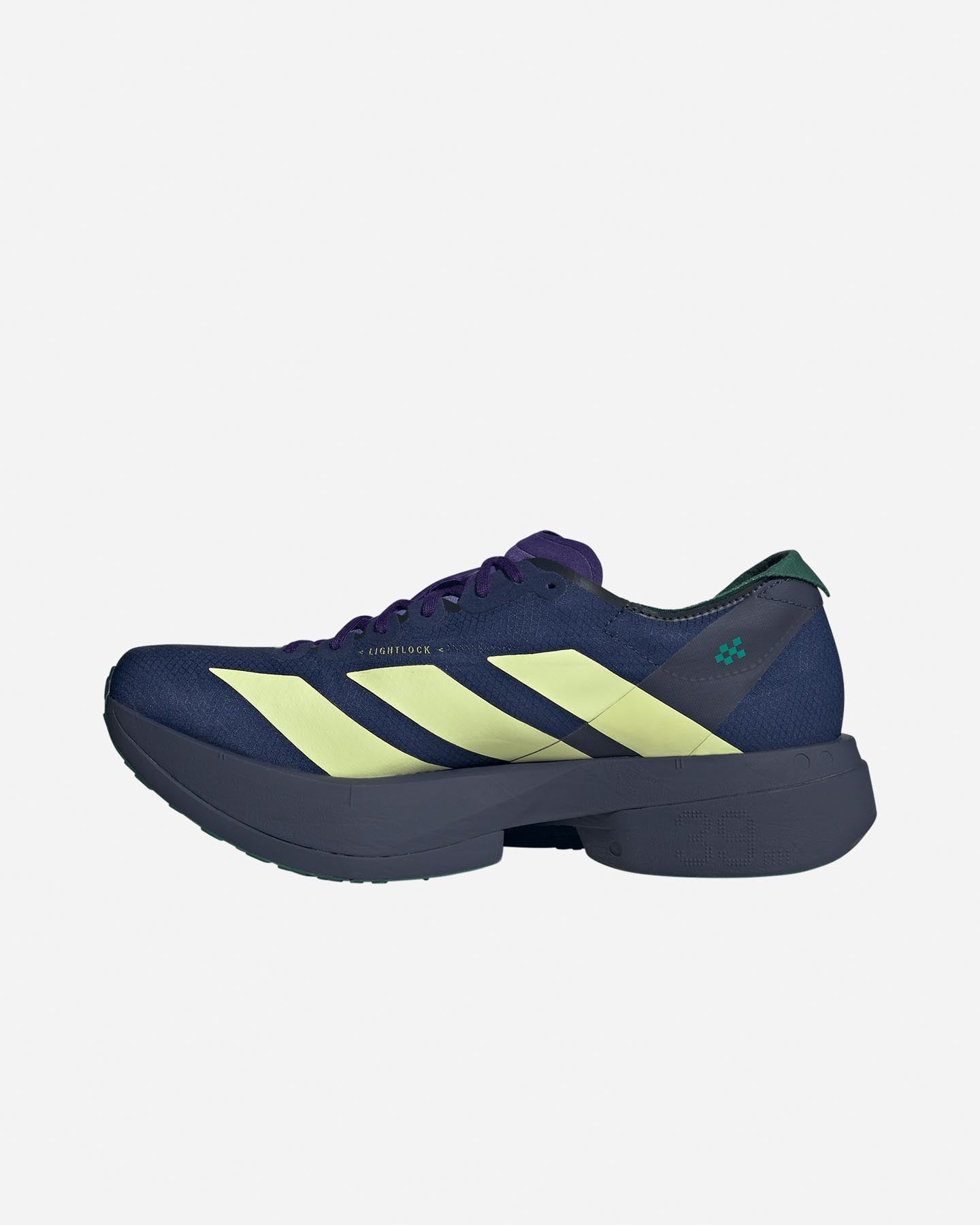 Scarpe running ADIDAS ADIZERO ADIOS PRO 4 M - 3 | Cisalfa Sport