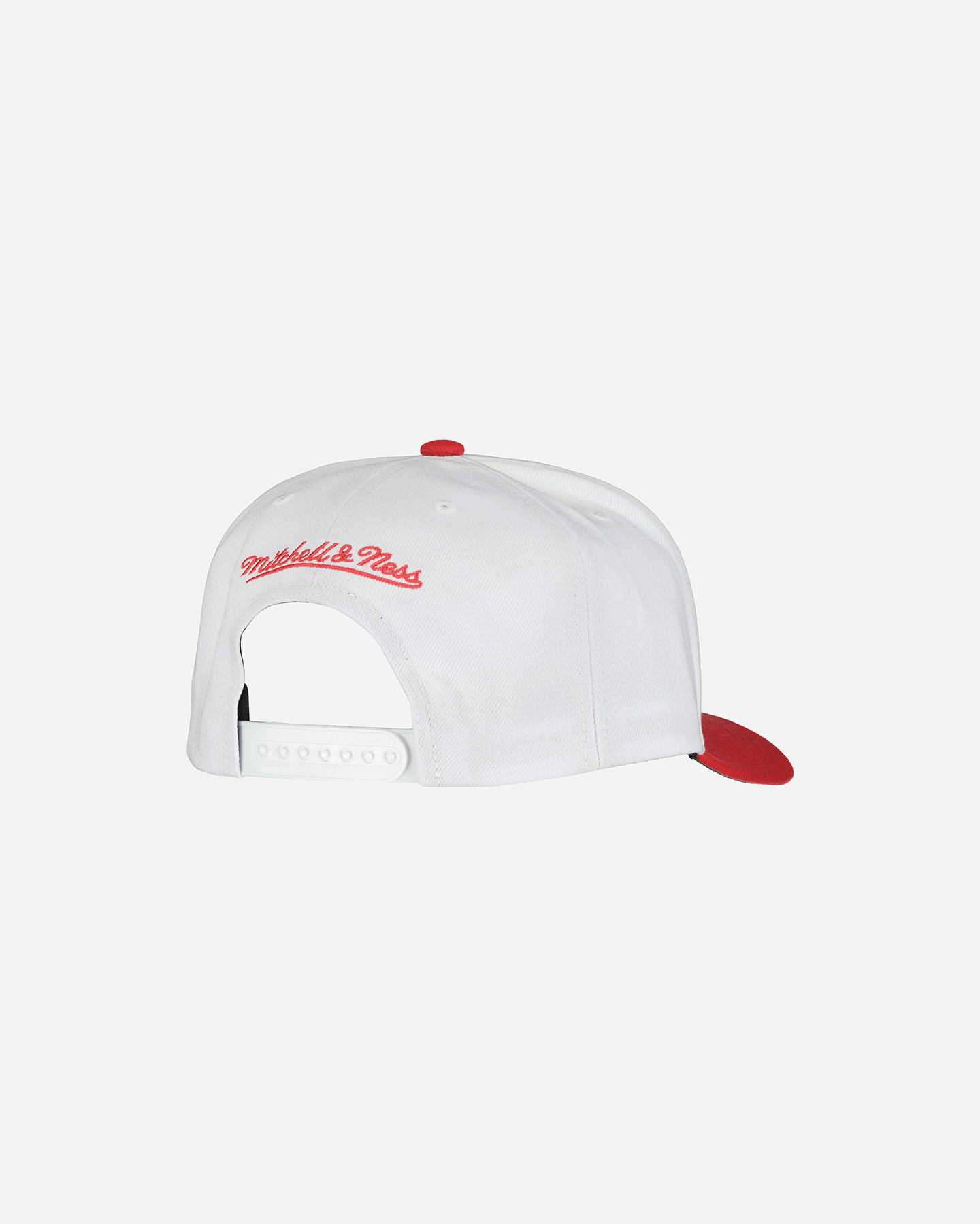 Cappellino nba MITCHELL&NESS TEAM 2 TONE 2.0 PRO HW  - Color mix - 1 | Cisalfa Sport