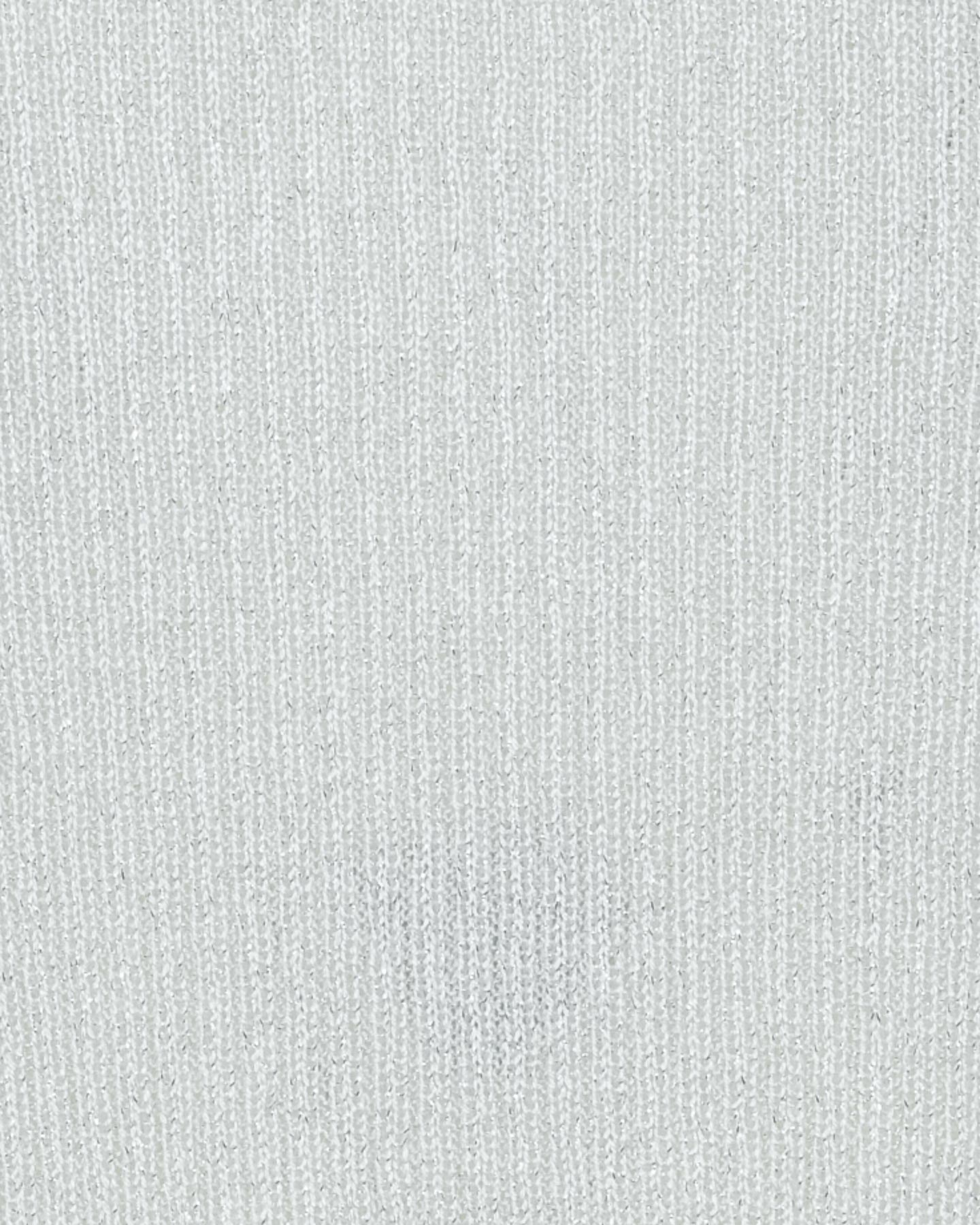 Maglione DACK'S LUREX NECK W - Argento - 2 | Cisalfa Sport