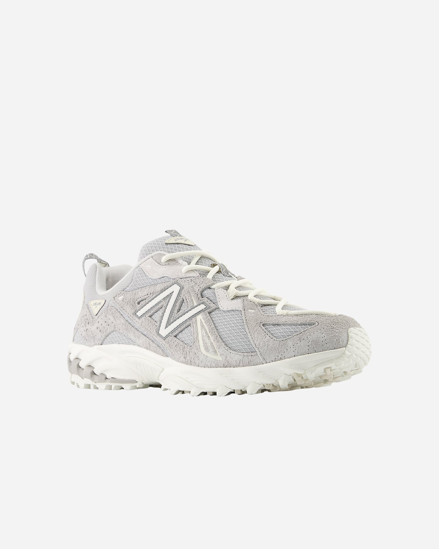 Scarpe sneakers NEW BALANCE 610 M - Grigio - 1 | Cisalfa Sport