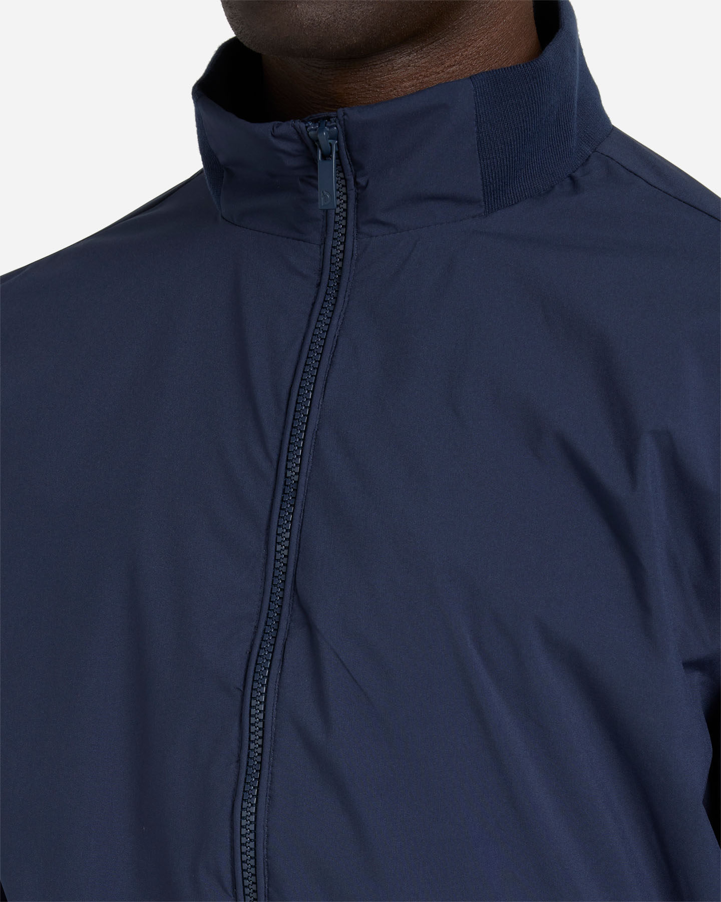 Giubbotto DACK'S ESSENTIAL M - Blu - 5 | Cisalfa Sport