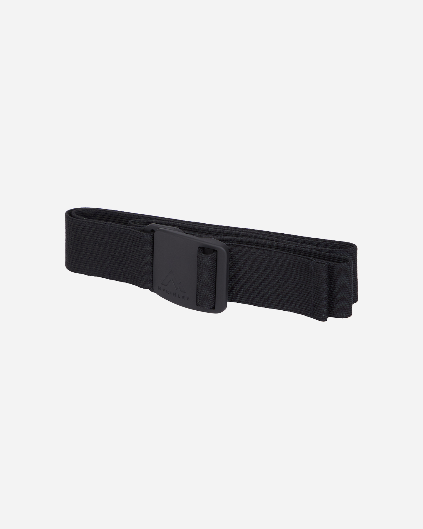 Cintura MCKINLEY ZEB - Nero - 2 | Cisalfa Sport