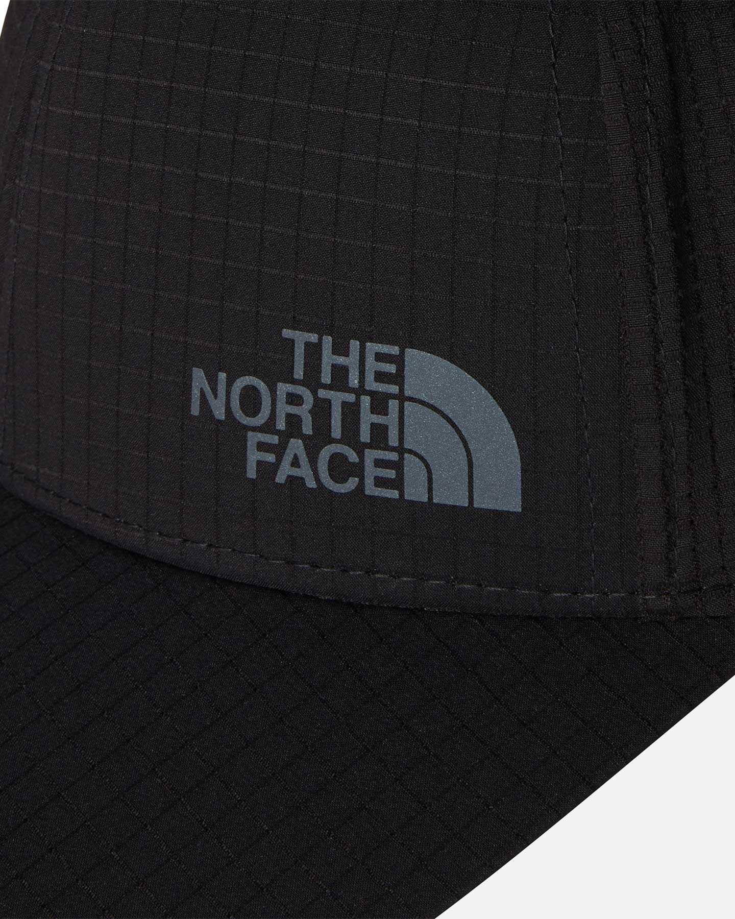 Cappellino THE NORTH FACE SUMMER LT TRUCK  - Nero - 2 | Cisalfa Sport