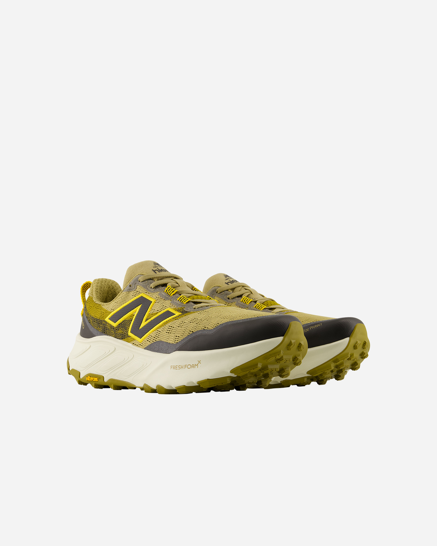 Scarpe trail NEW BALANCE FRESH FOAM HIERRO V9 M - 1 | Cisalfa Sport