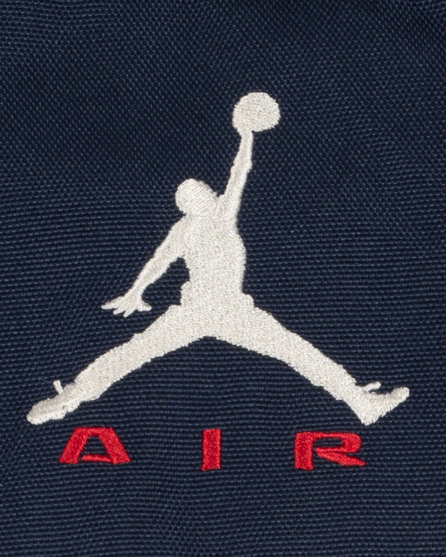 Marsupio NIKE JORDAN JAM AIR  - Blu - 2 | Cisalfa Sport