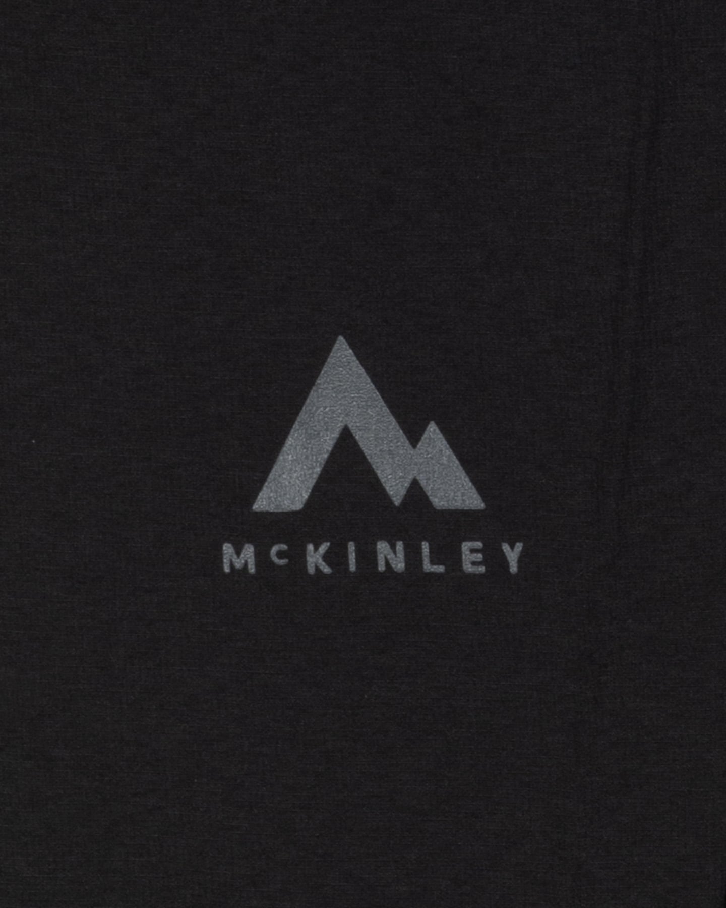 Pantalone outdoor MCKINLEY ELOIN W - Nero - 2 | Cisalfa Sport