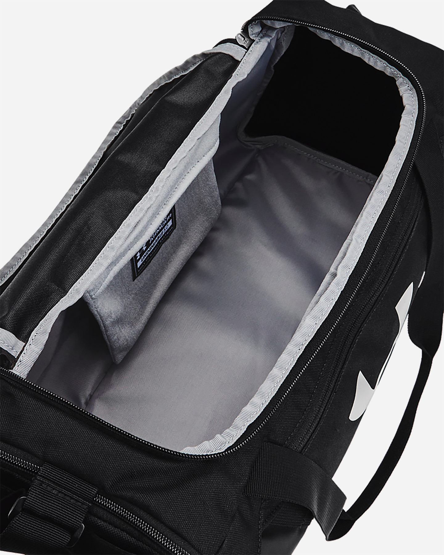 Borsa UNDER ARMOUR TG.XS  - Nero - 3 | Cisalfa Sport