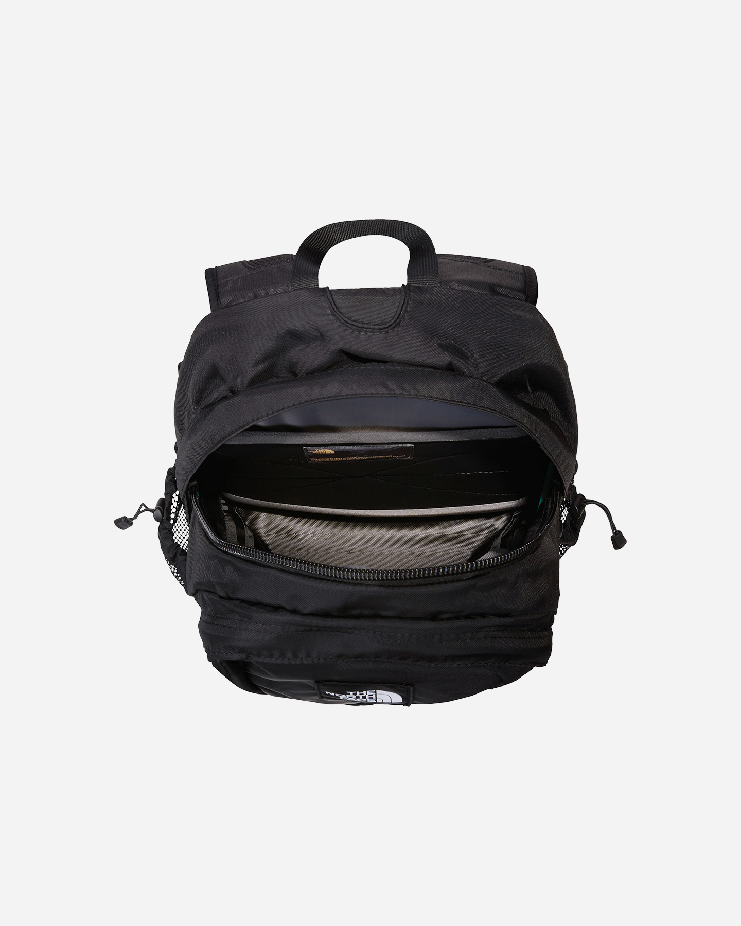 Zaino THE NORTH FACE HOT SHOT SPECIAL EDITION  - Nero - 2 | Cisalfa Sport