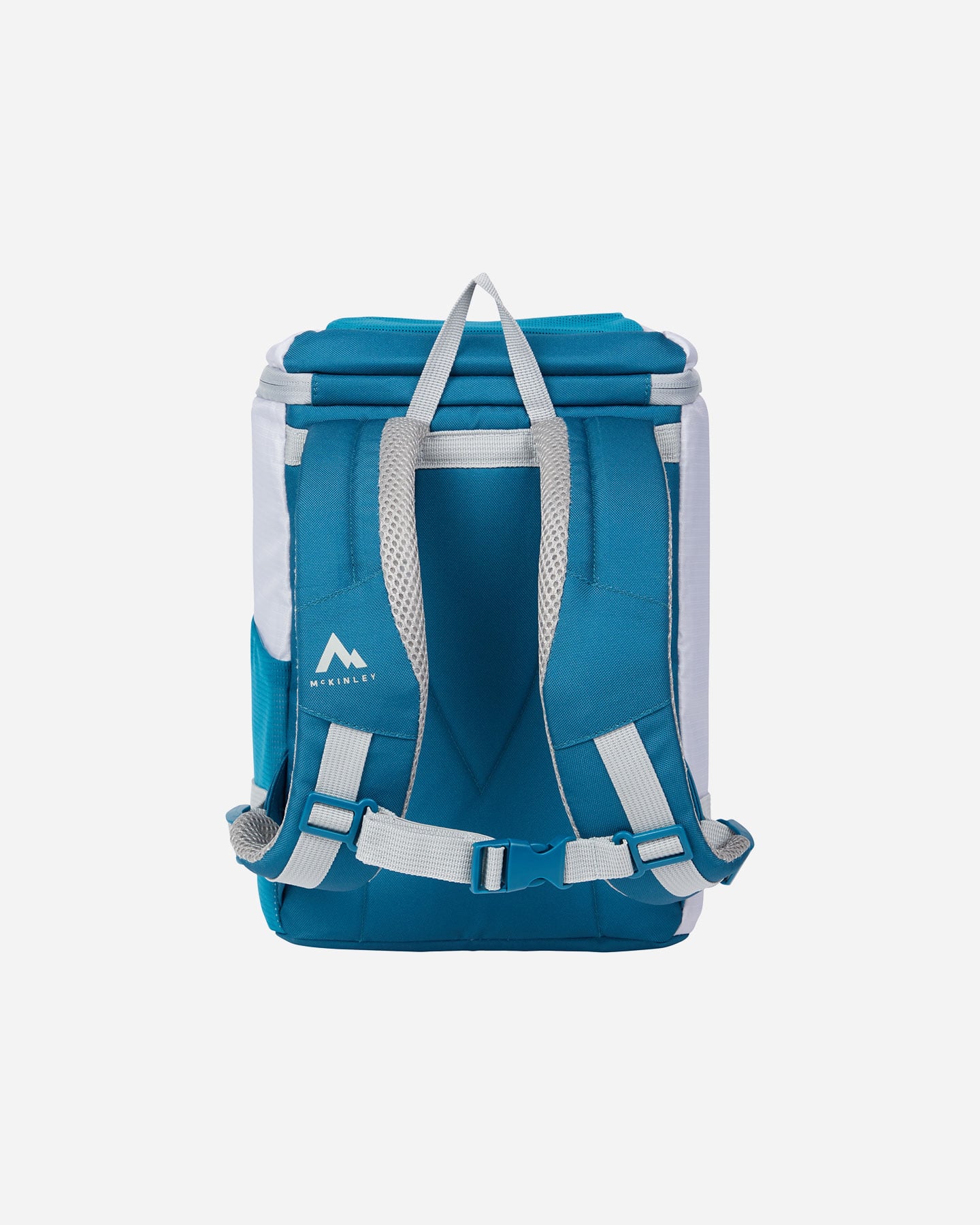 Borsa frigo MCKINLEY COOLER BAG IV 20  - Blu - 3 | Cisalfa Sport