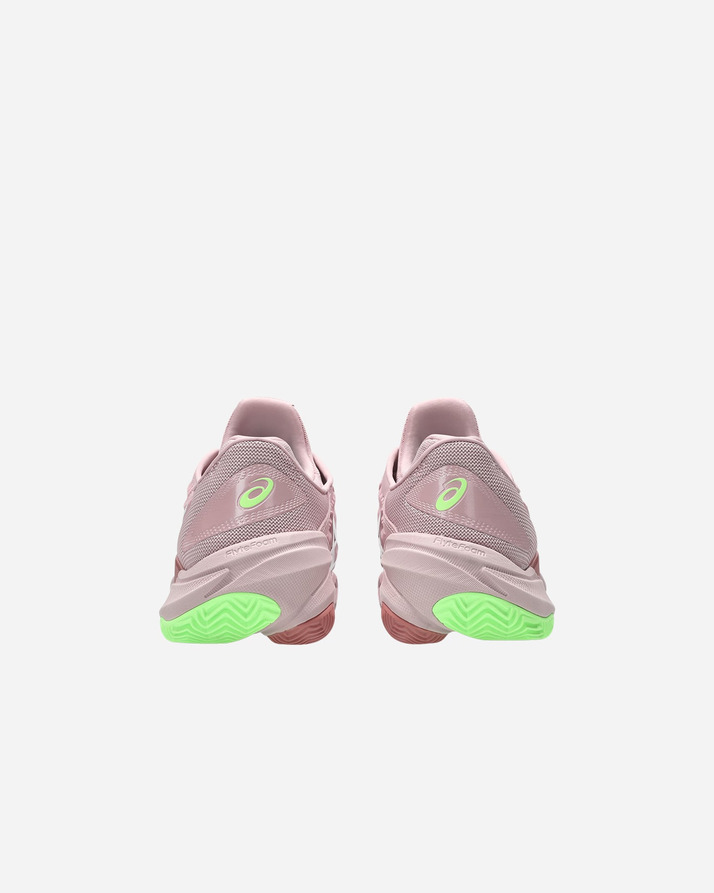 Scarpe tennis ASICS COURT FF 3 CLAY W - 5 | Cisalfa Sport