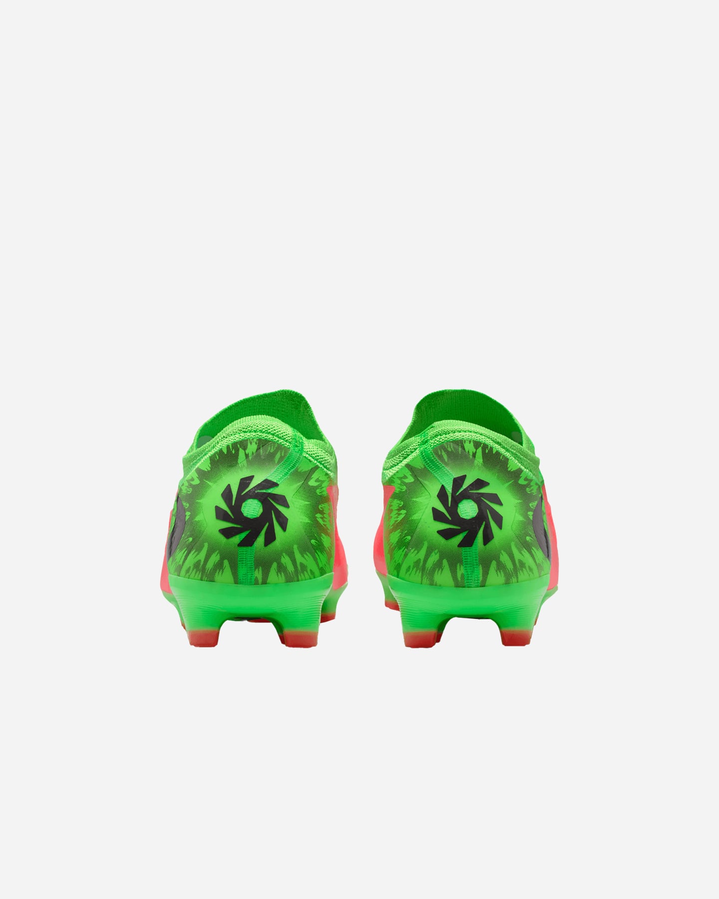 Scarpe calcio NIKE PHANTOM 6 LOW PRO EH FG M - Color mix - 4 | Cisalfa Sport