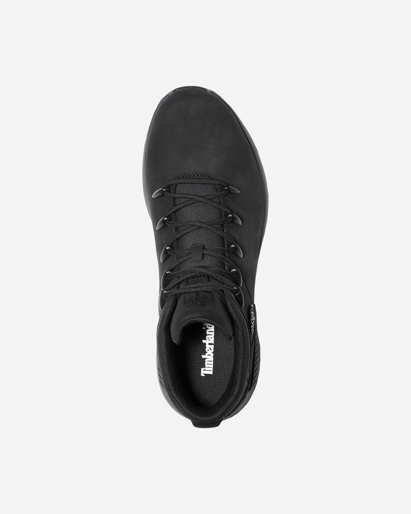 Scarpe urban TIMBERLAND SPRINT TREKKER MID M - Nero - 4 | Cisalfa Sport