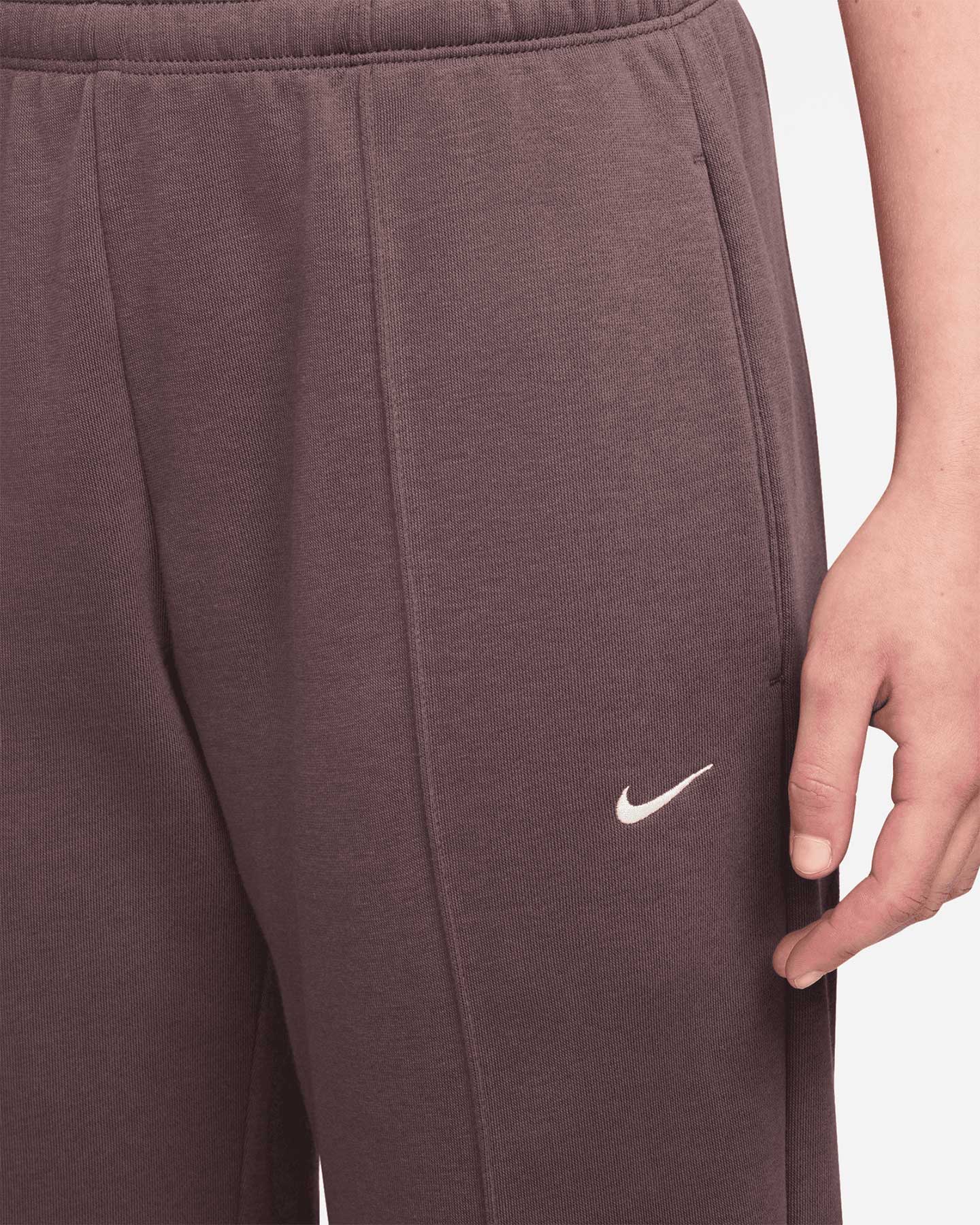 Pantalone NIKE CUFF CHILL W - Rosa - 2 | Cisalfa Sport