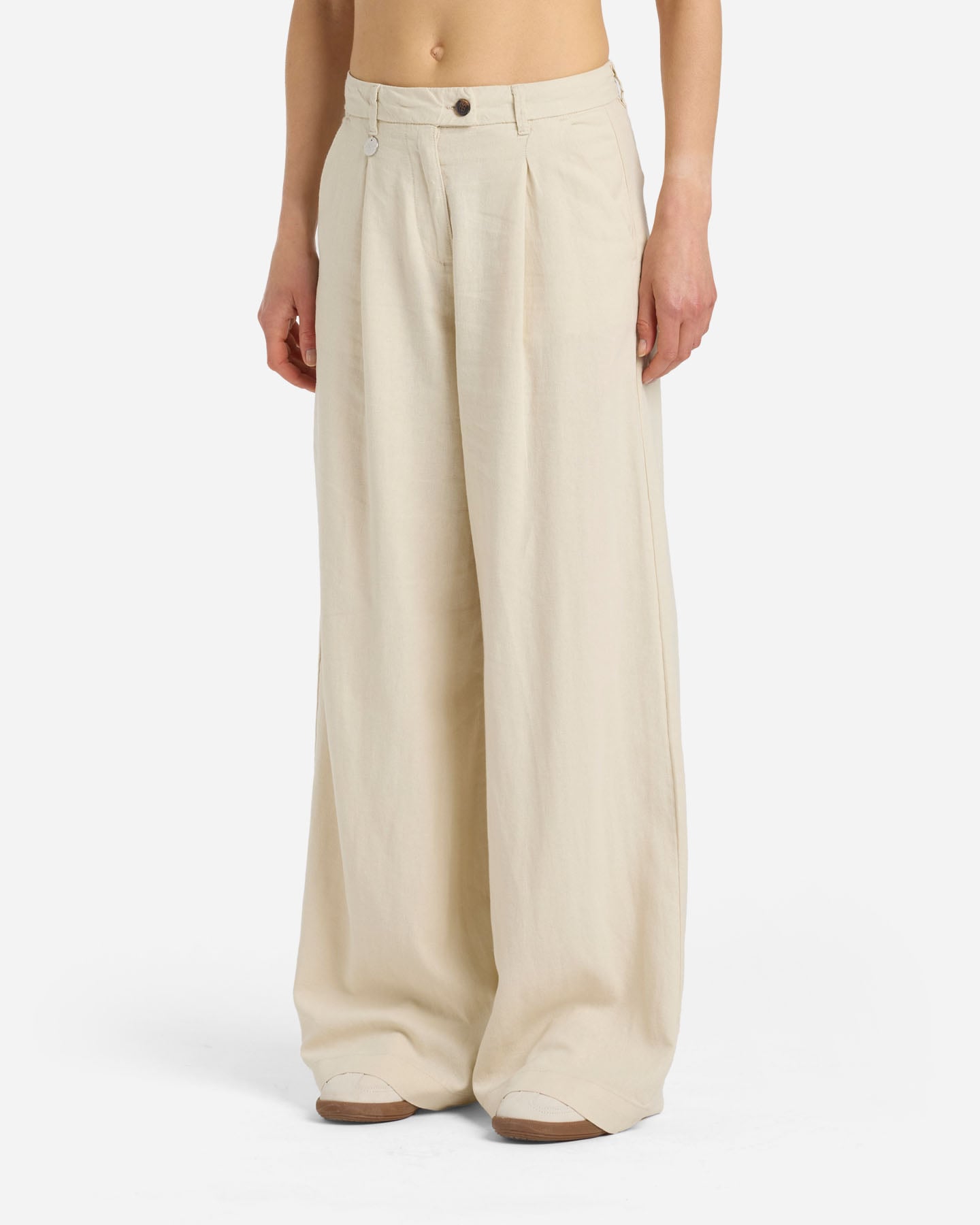 Pantalone BEST COMPANY AUSTRALIAN WILD SAFARI W - Beige - 2 | Cisalfa Sport