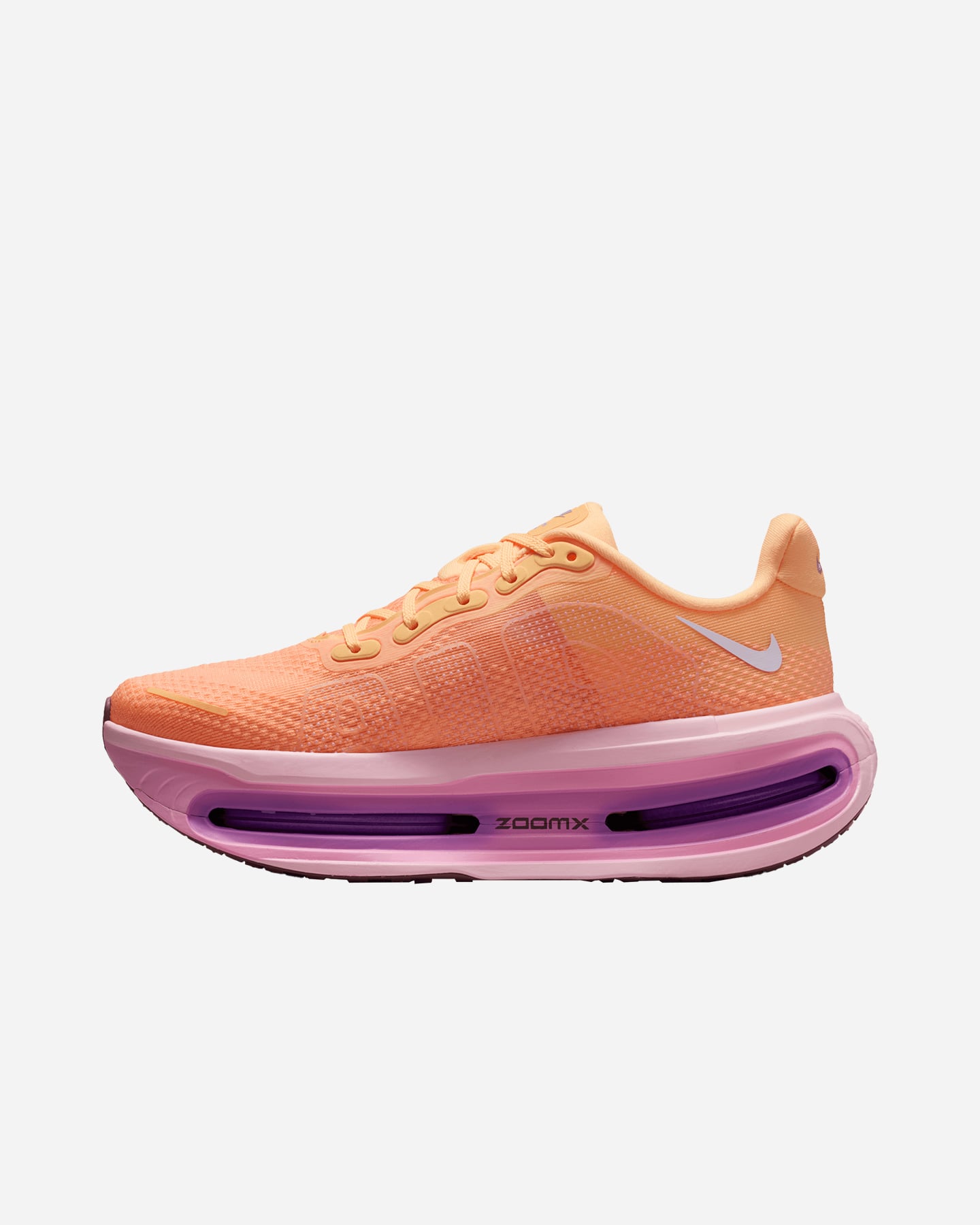 Scarpe running NIKE VOMERO PREMIUM W - Color mix - 5 | Cisalfa Sport