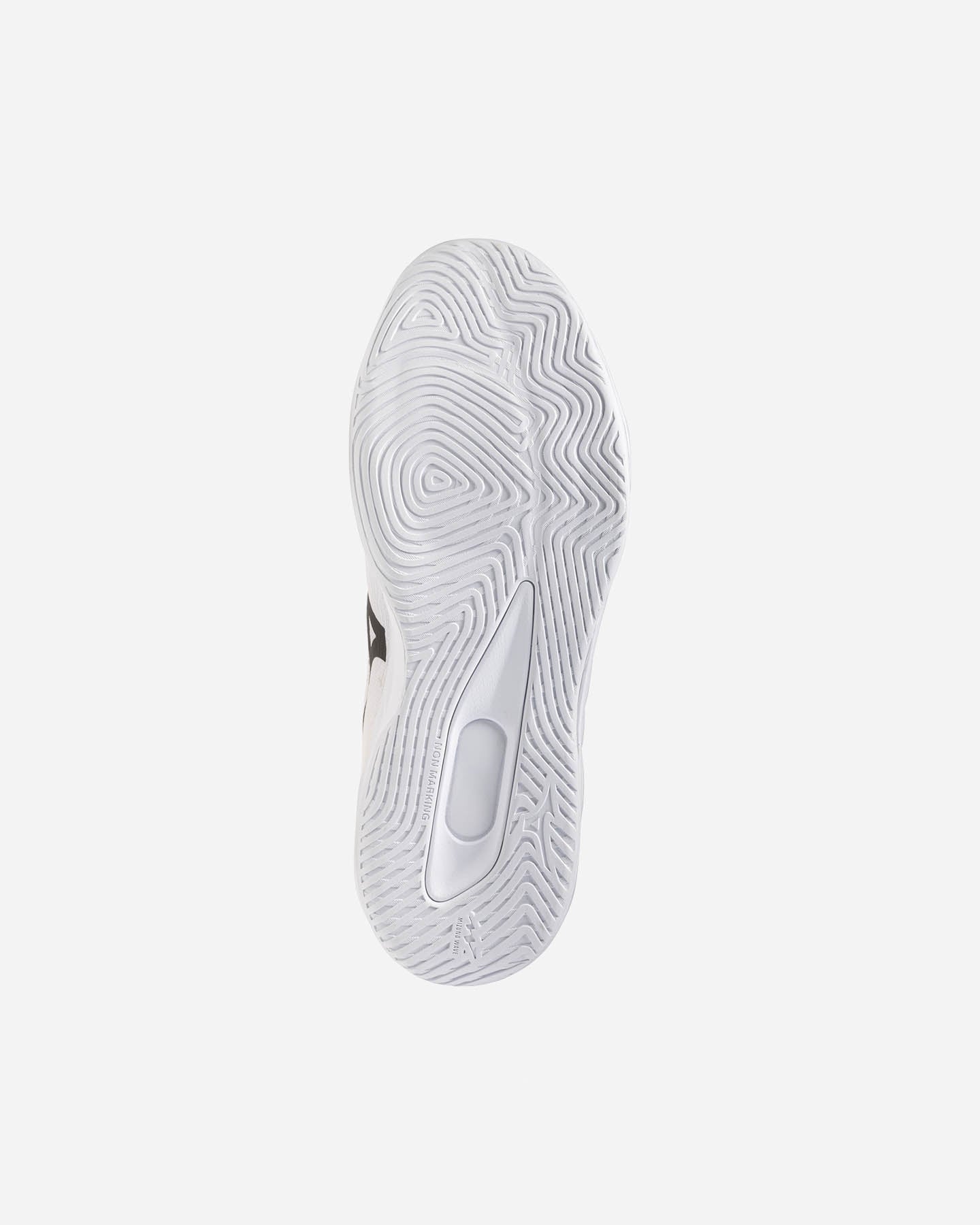 Scarpe volley MIZUNO WAVE LUMINOUS PRO M - Bianco - 2 | Cisalfa Sport