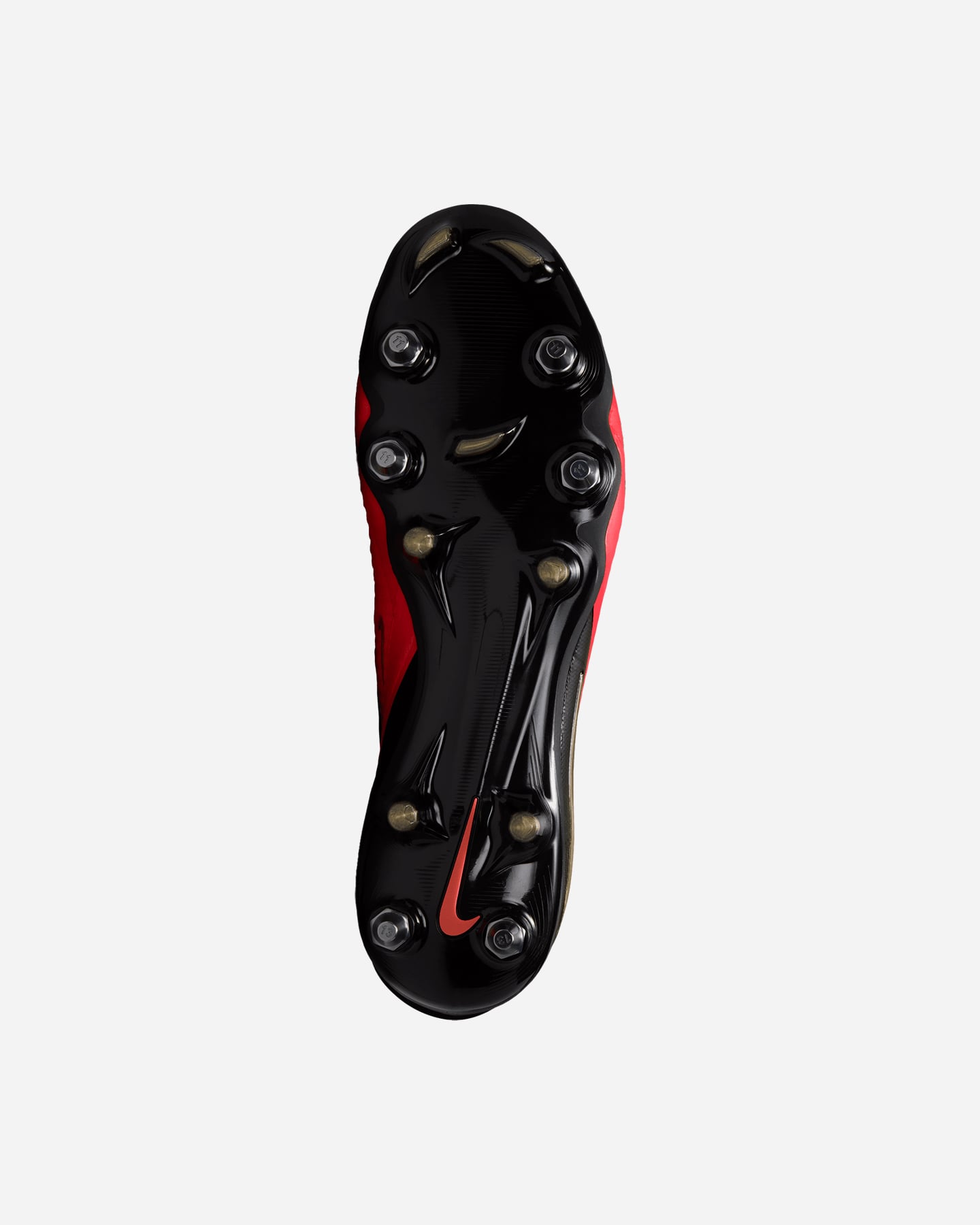 Scarpe calcio NIKE PHANTOM 6 LOW ELITE SG-PRO M - Color mix - 2 | Cisalfa Sport