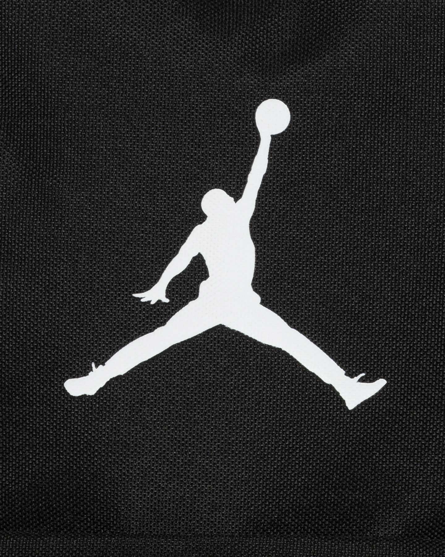 Zaino NIKE JORDAN MINI AIR PATROL  - Nero - 2 | Cisalfa Sport